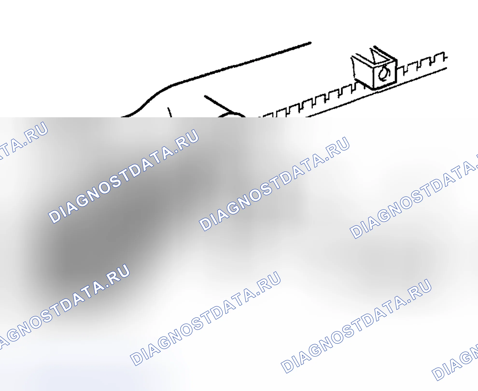 Рис. 33. Toyota Highlander I рестайлинг