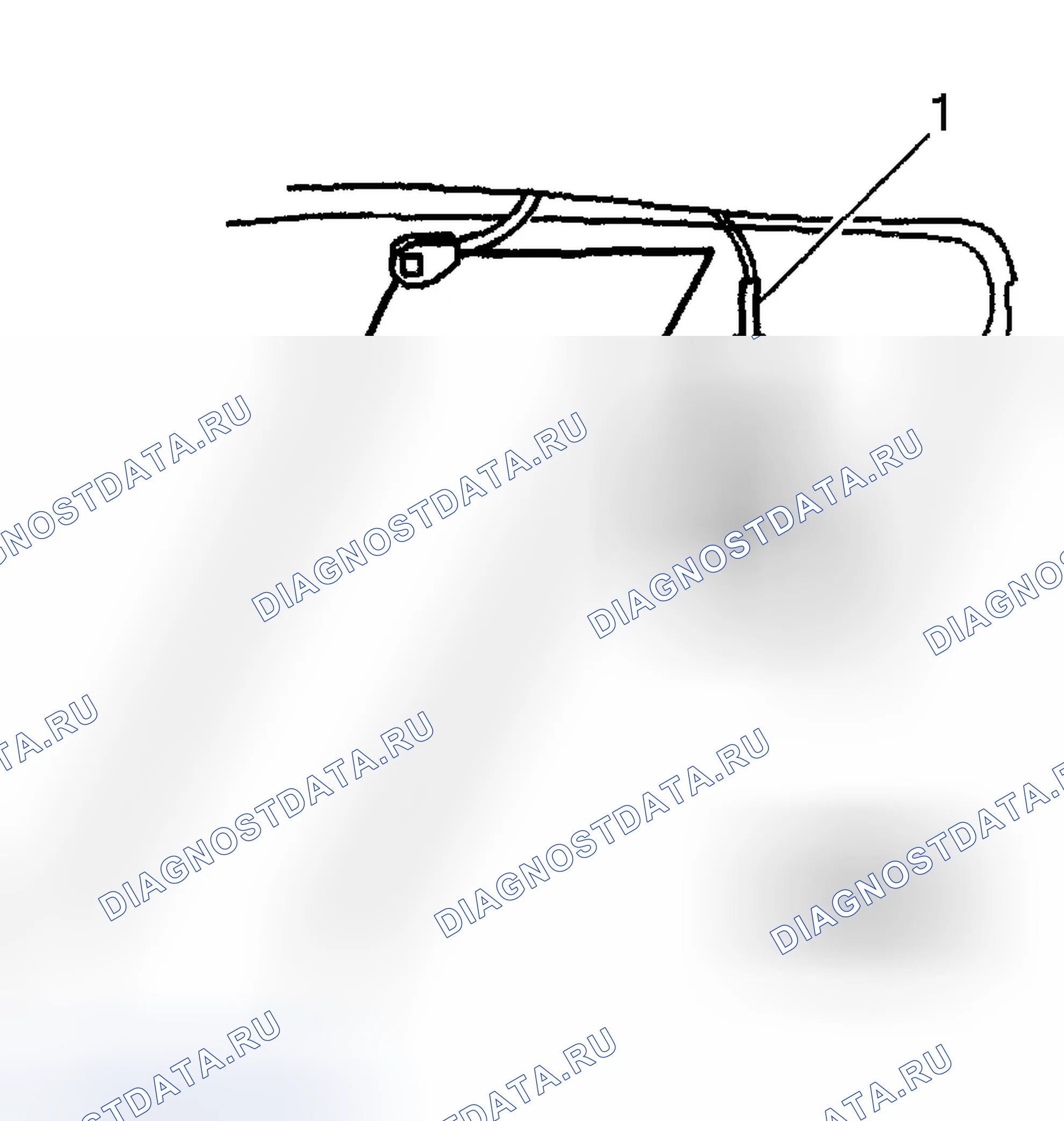 Рис. 158. Chevrolet TrailBlazer I