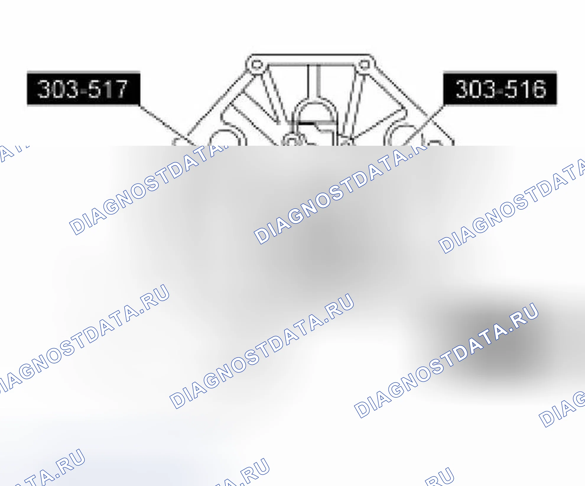 Рис. 703. Ford Pickup F150 