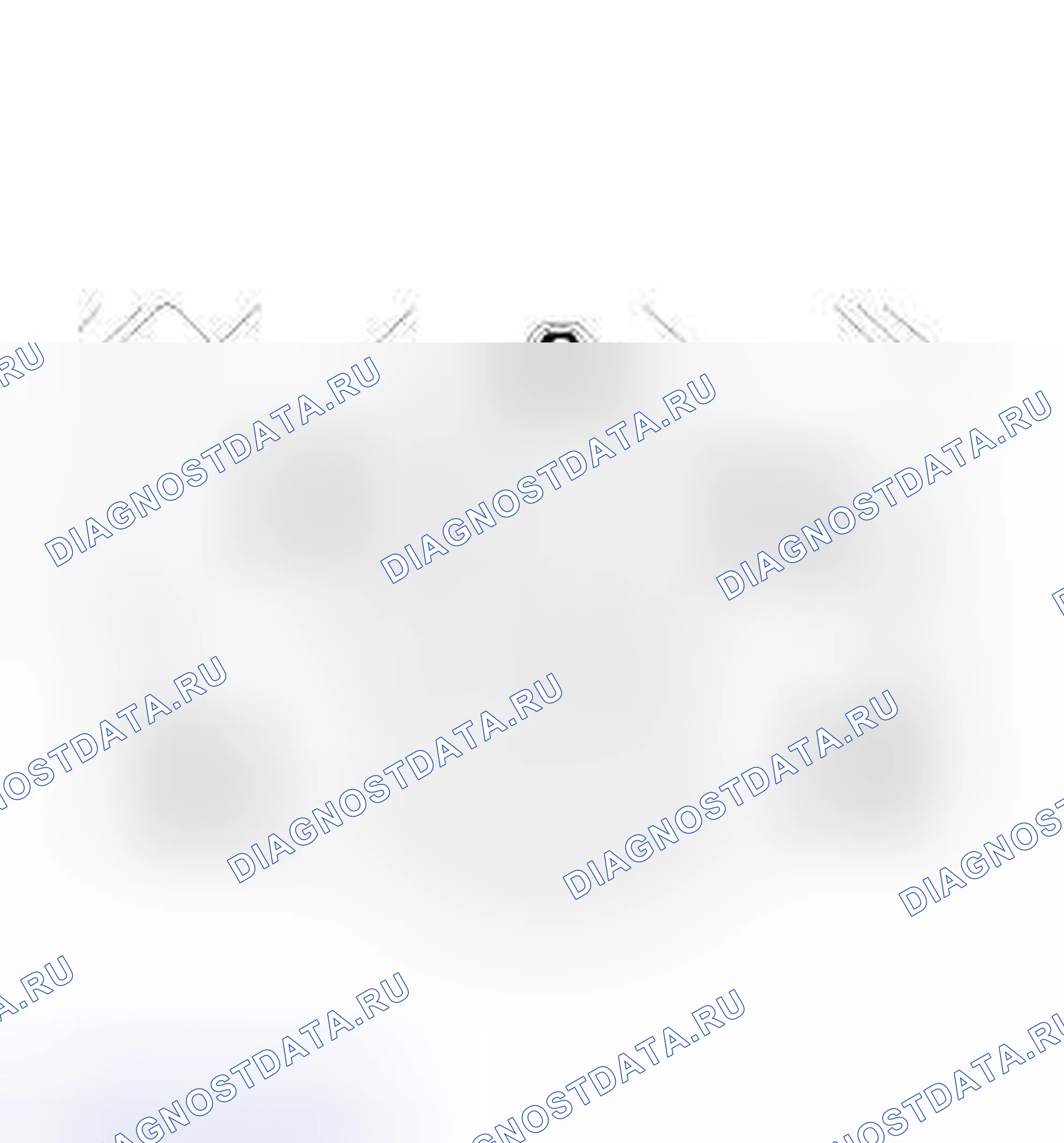 Рис. 408. RAM Pickup 1500 