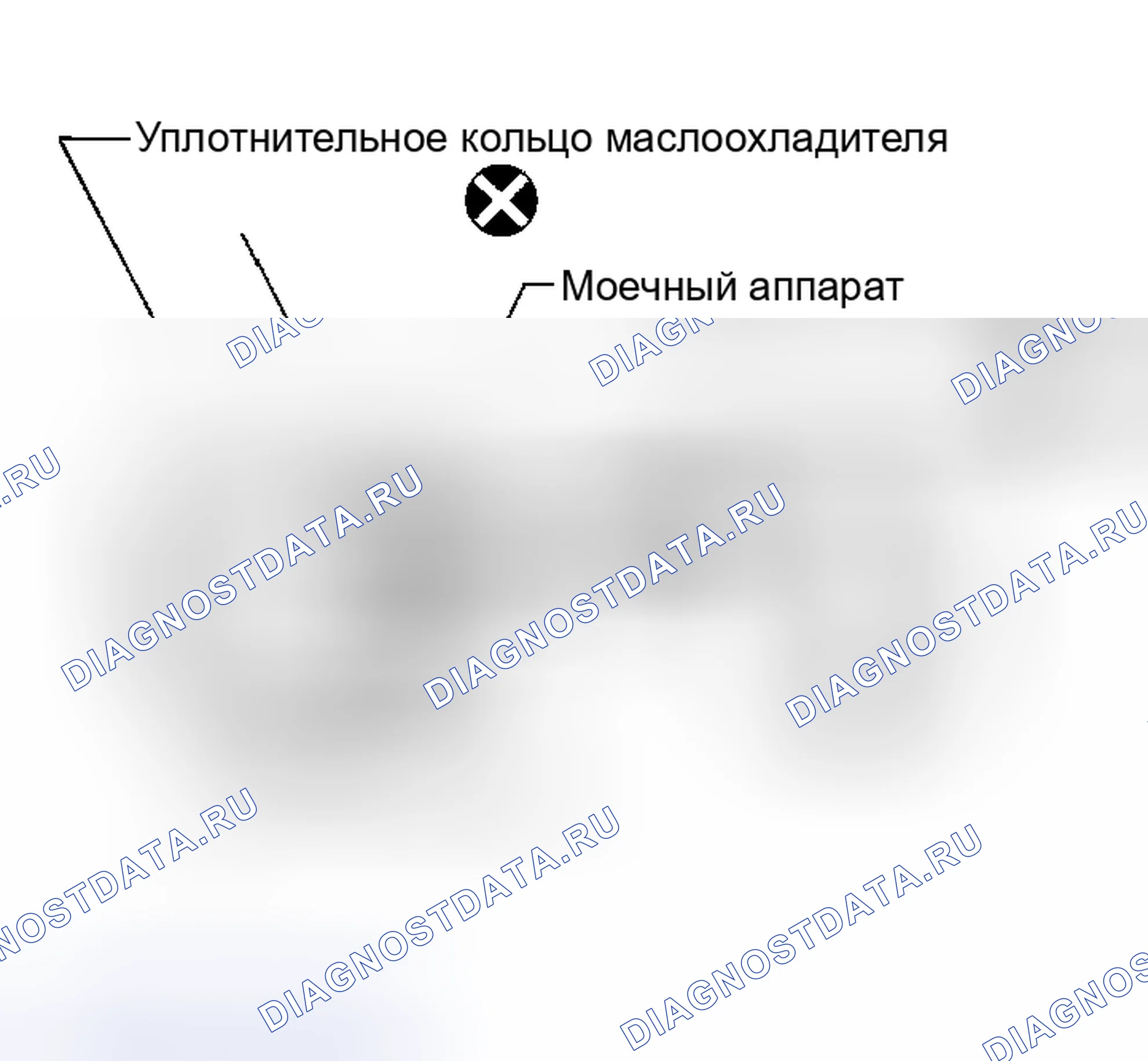 Рис. 47: СБОРКА. Nissan 350Z I
