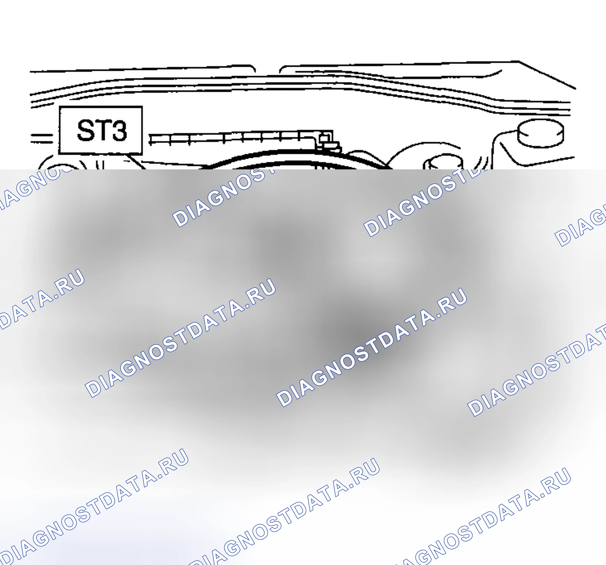 Рис. 212. Subaru Impreza GD/GC/GG рестайлинг 2