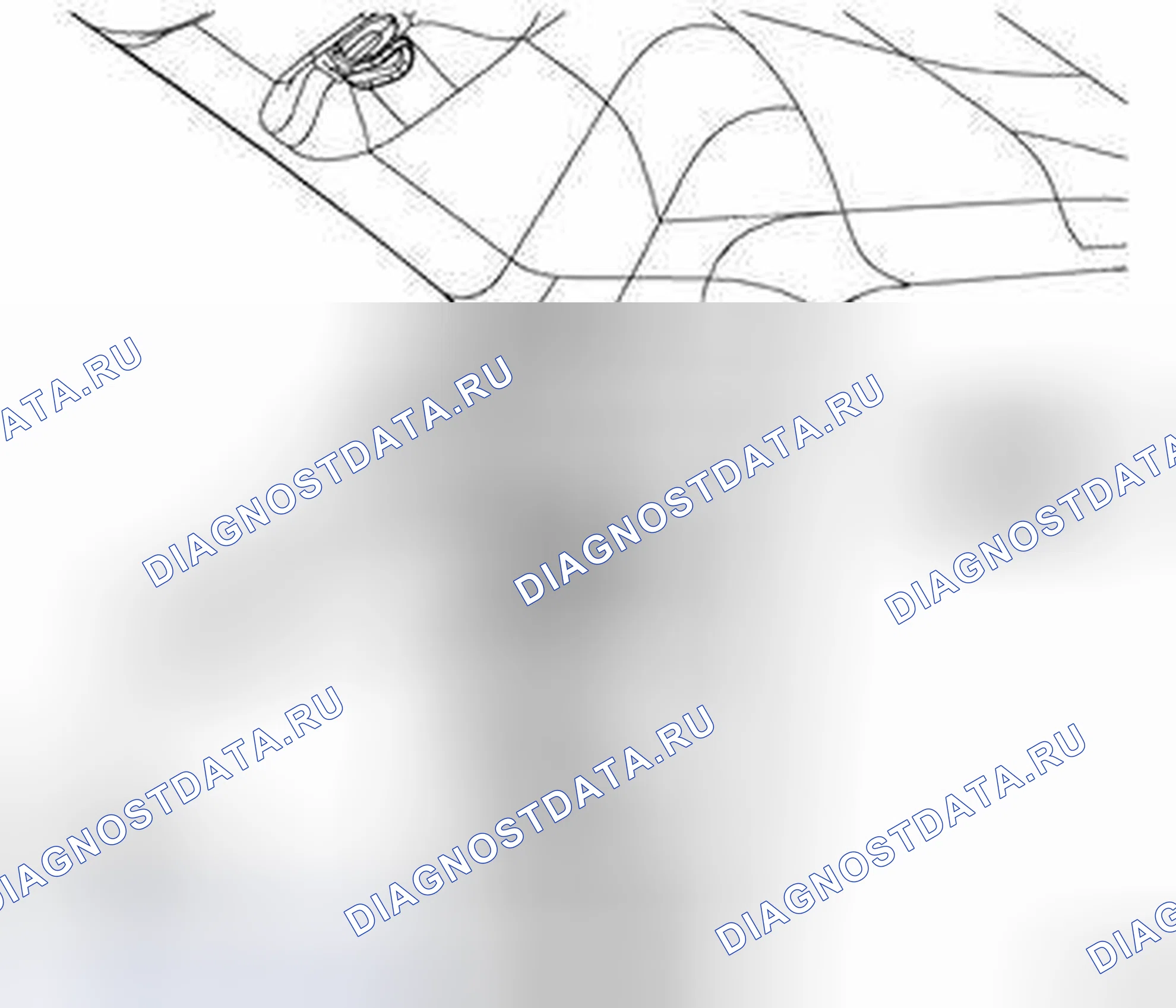 Рис. 327. RAM Pickup 3500 