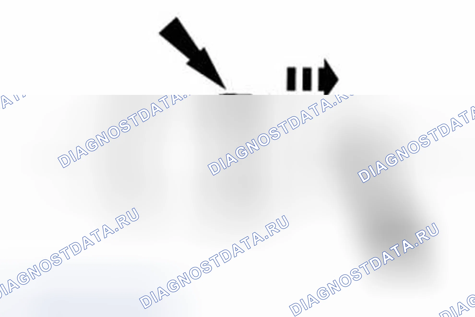 Рис. 6: Разборка. Ford Fiesta Mk6