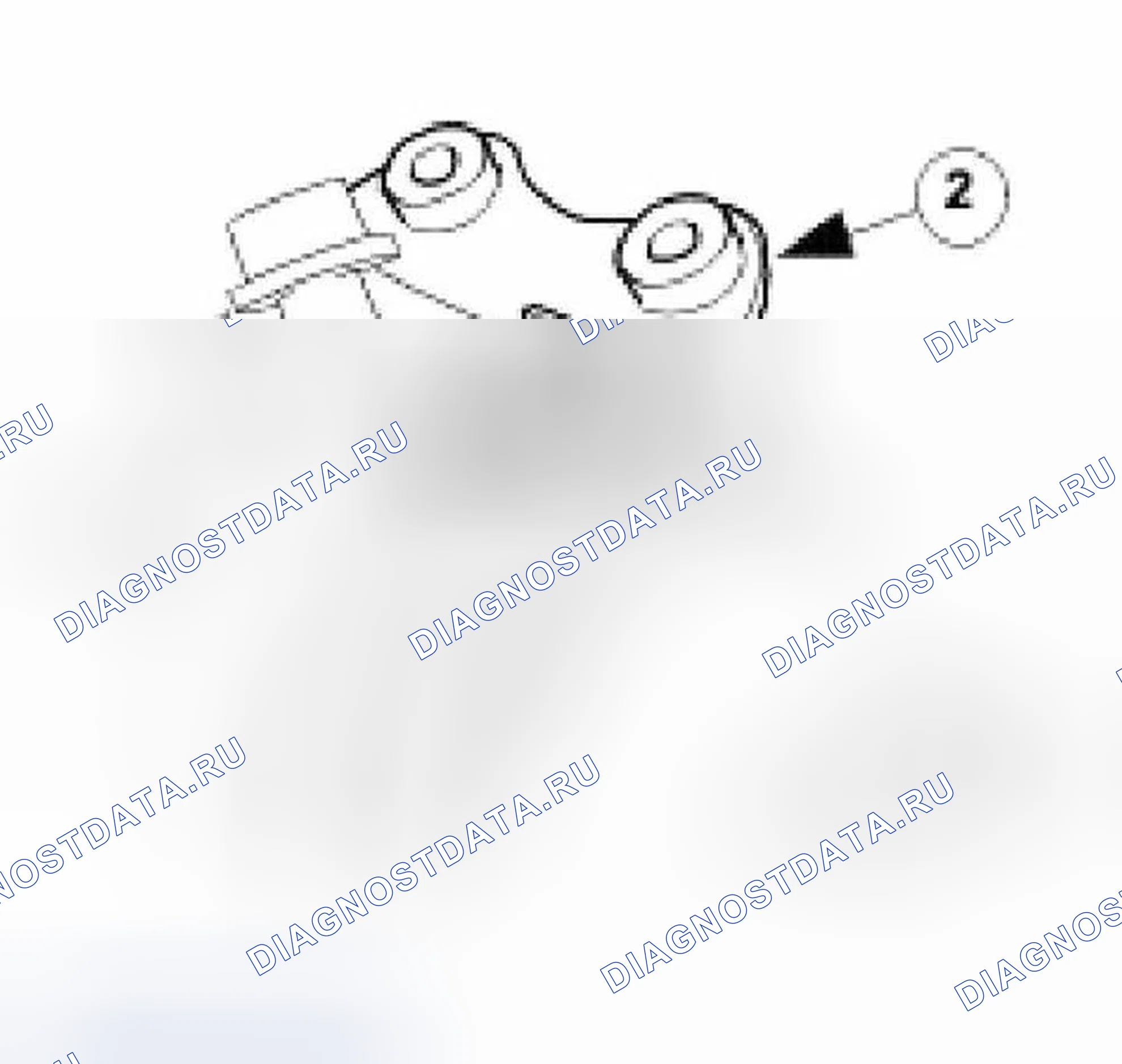 Рис. 5. Jaguar XKR I