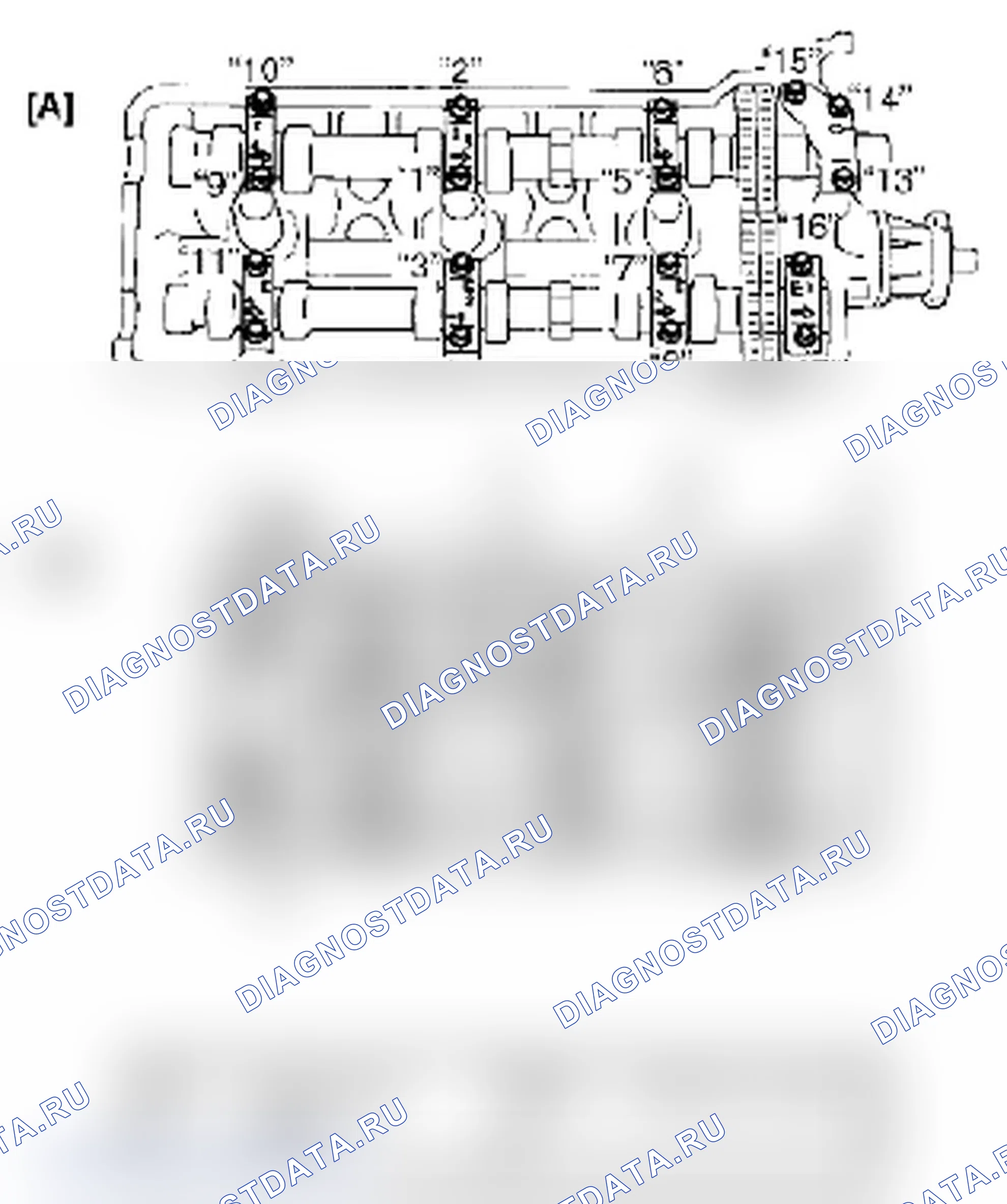 Рис. 212. Suzuki Grand Vitara II