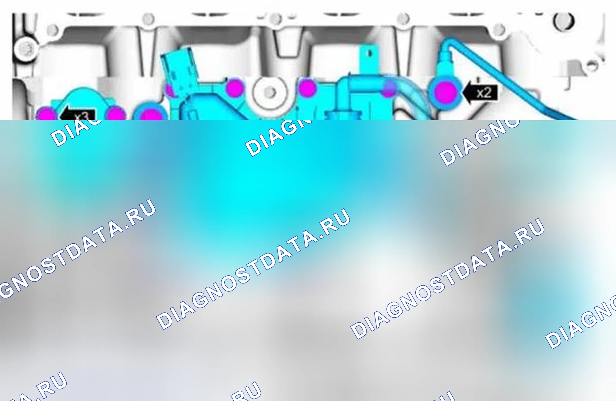 Рис. 156. Ford C-MAX II
