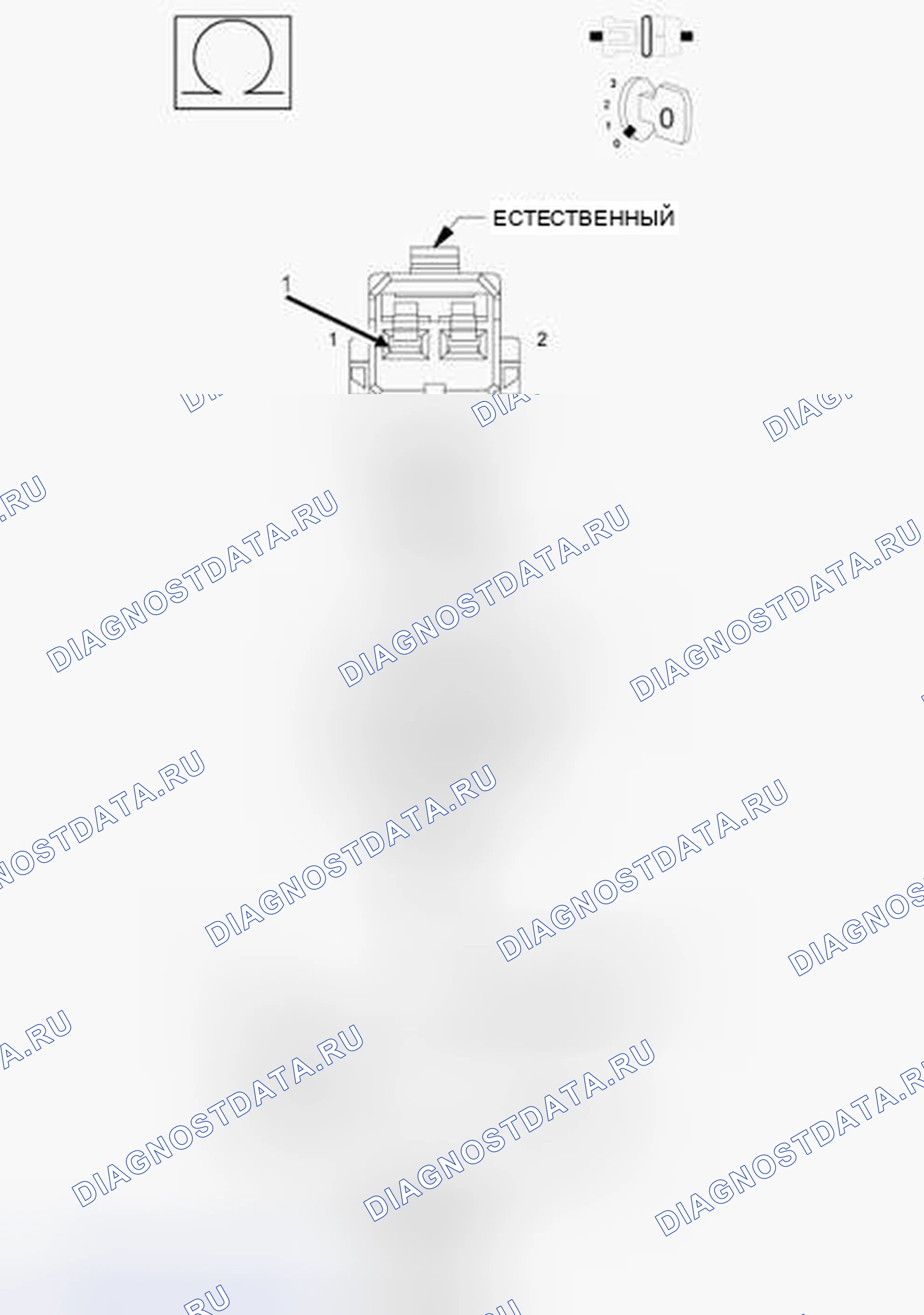 Рис. 245. Dodge Journey I рестайлинг