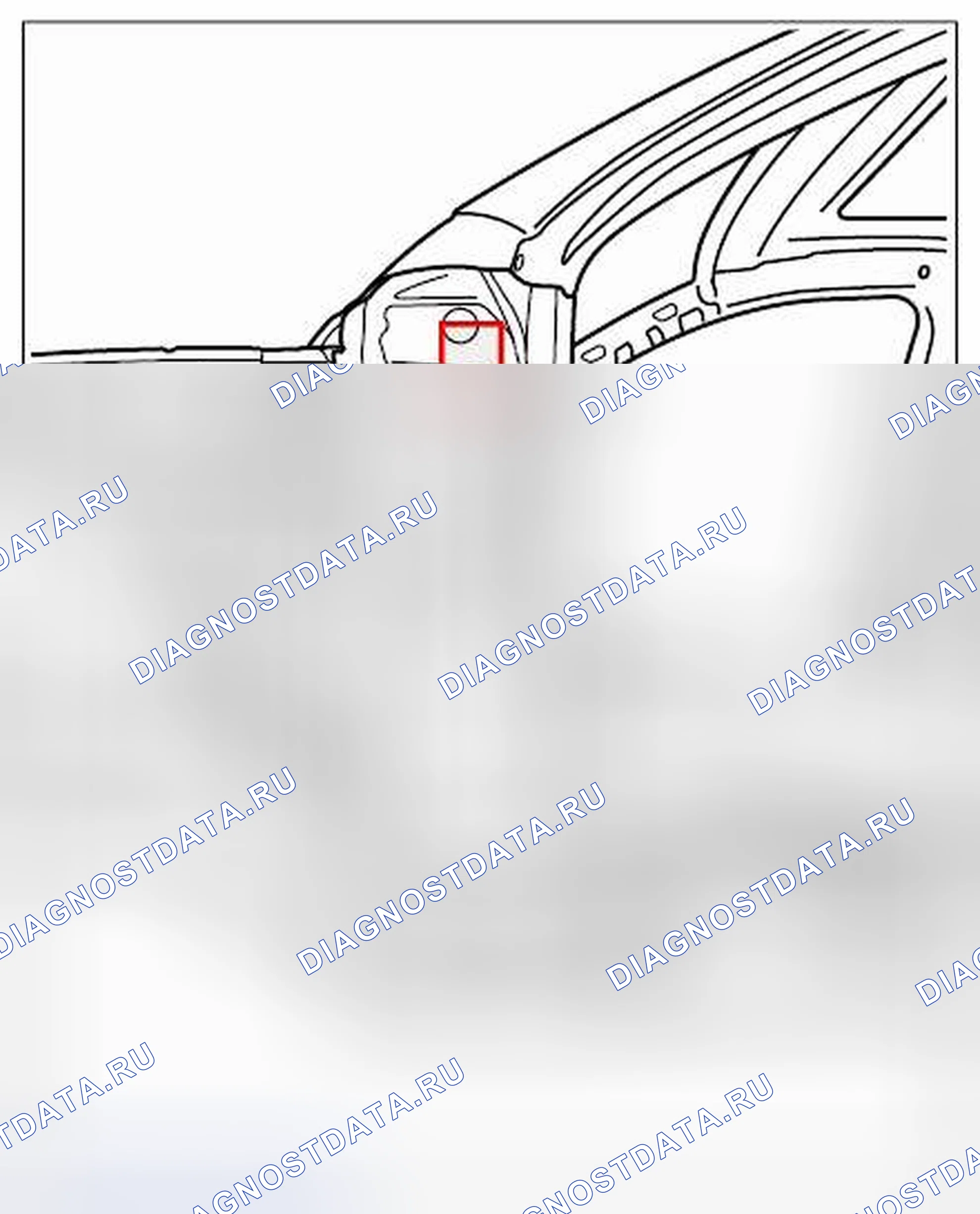 Рис. 717. Porsche Cayenne GTS 957 рестайлинг