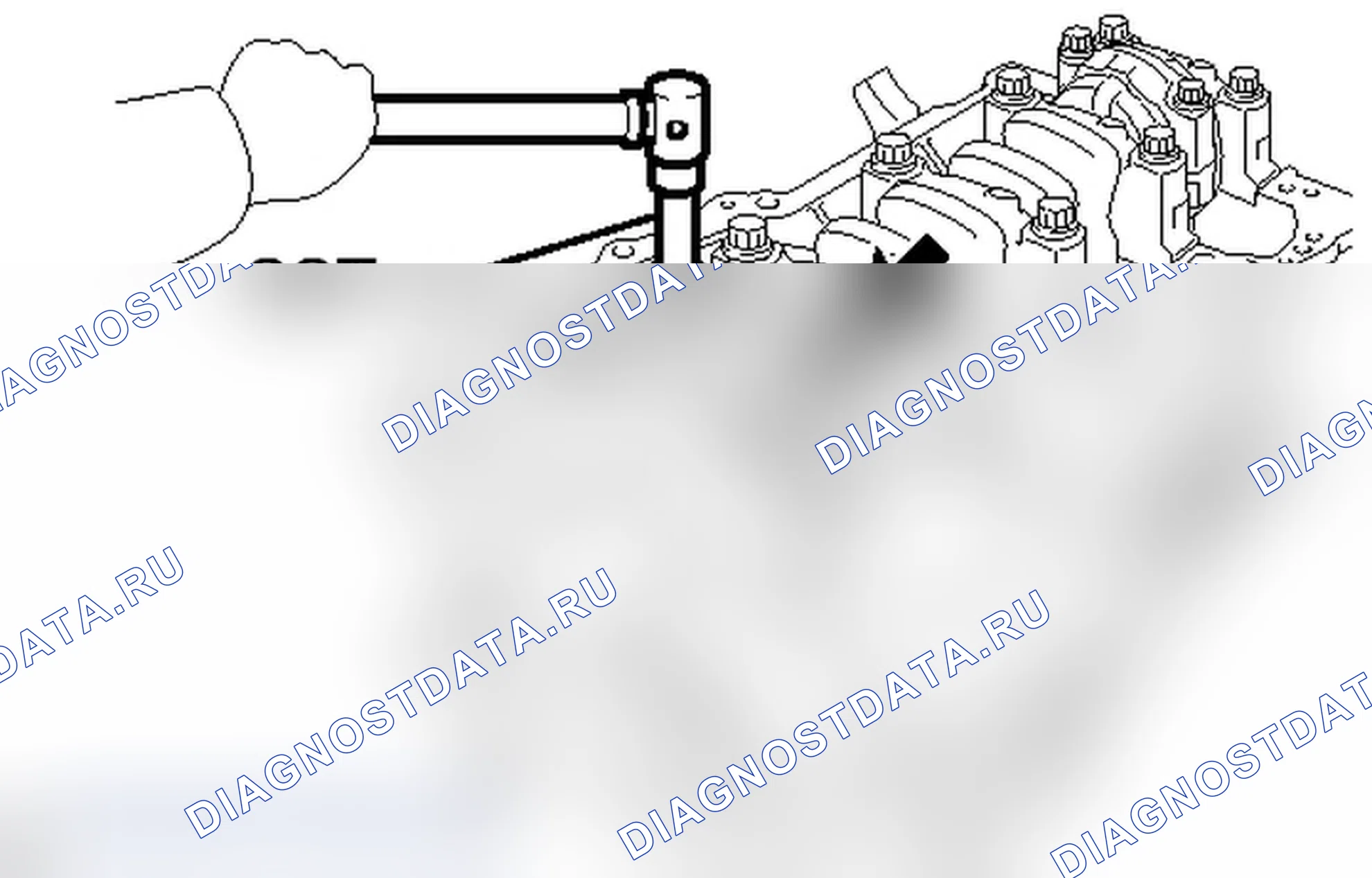 Рис. 286. Toyota Prius PHV pre-III