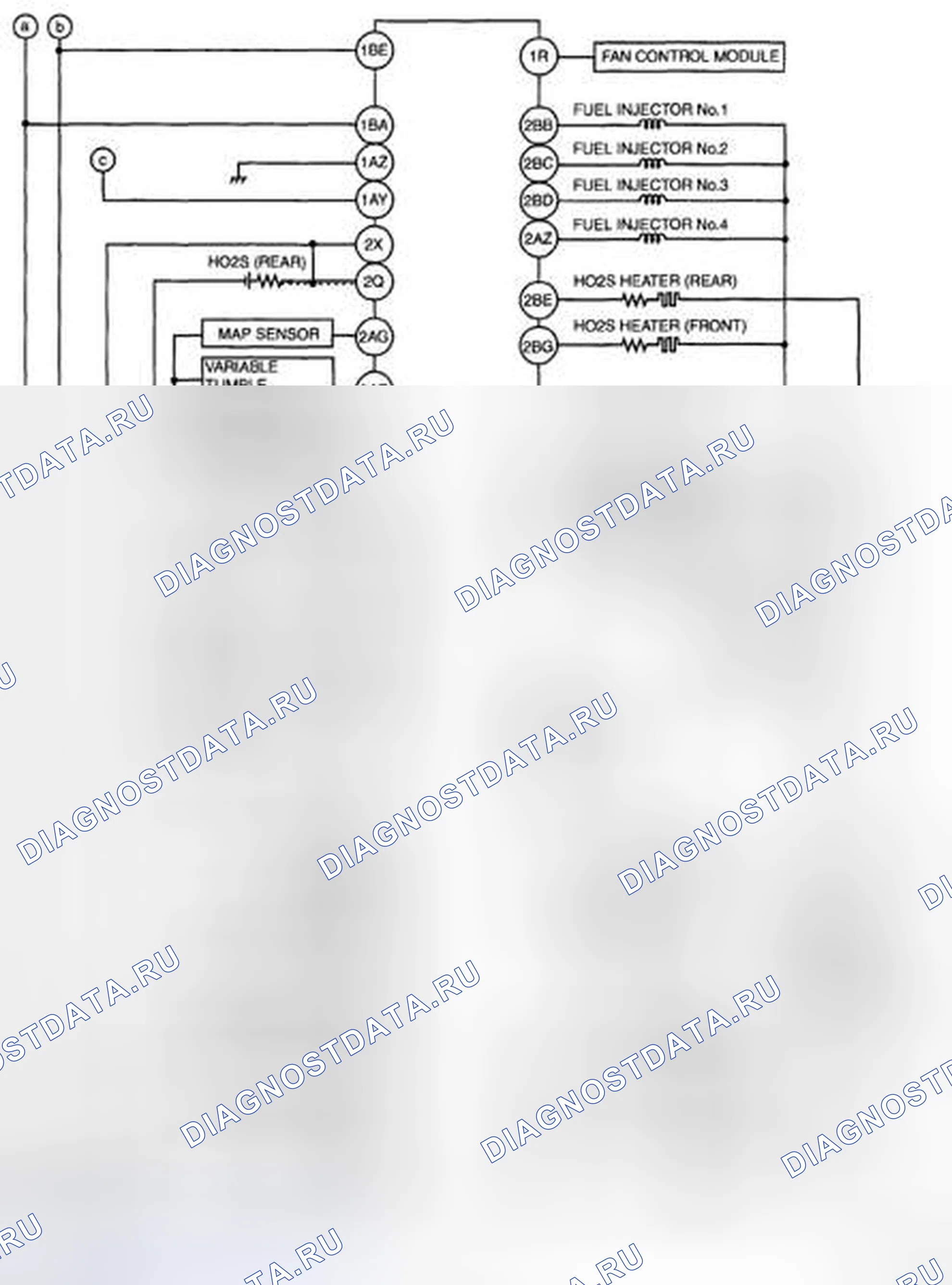 Рис. 5. Honda CR-V IV