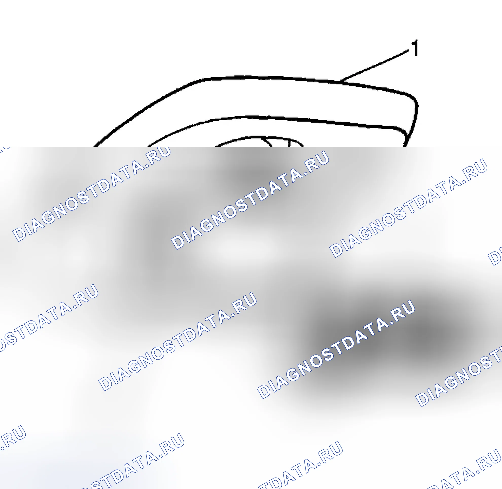 Рис. 146: Процедура установки. Chevrolet Suburban K2500 GMT800