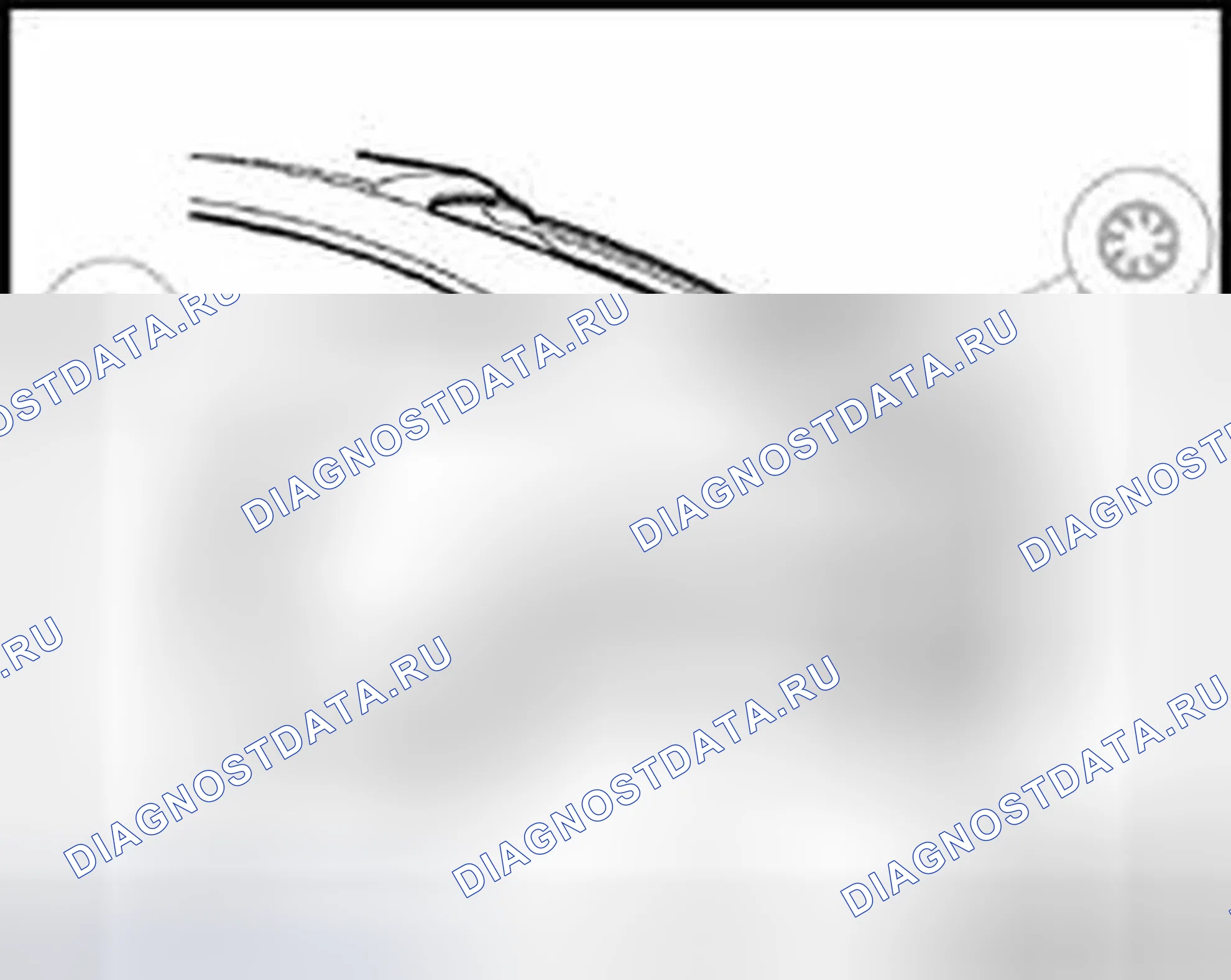 Рис. 94: Сварка в. Audi TT 8N рестайлинг