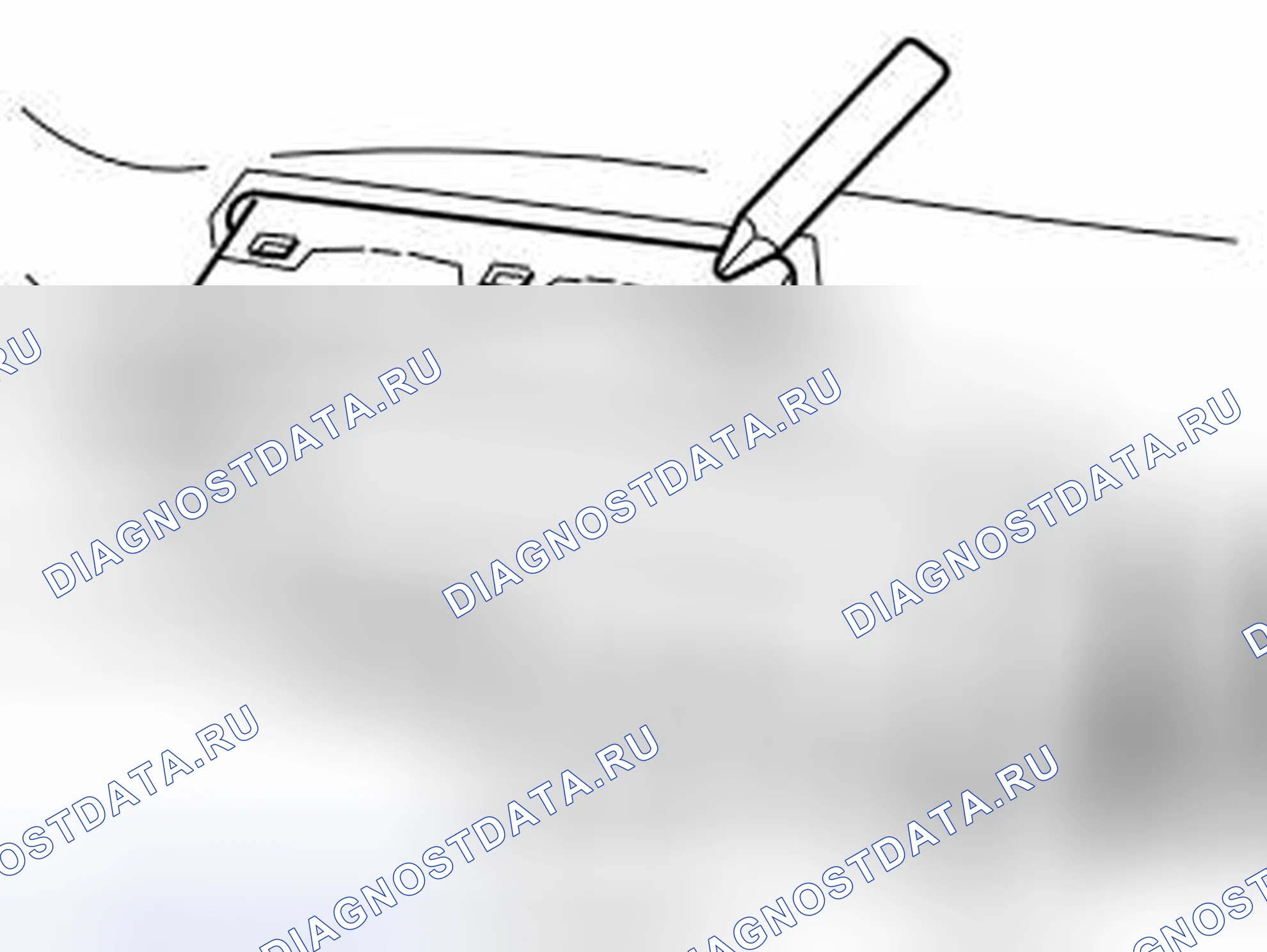 Рис. 578. Volvo V70 II