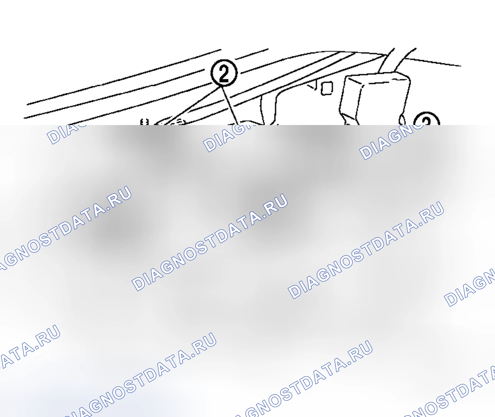 Рис. 17. Infiniti M45 III
