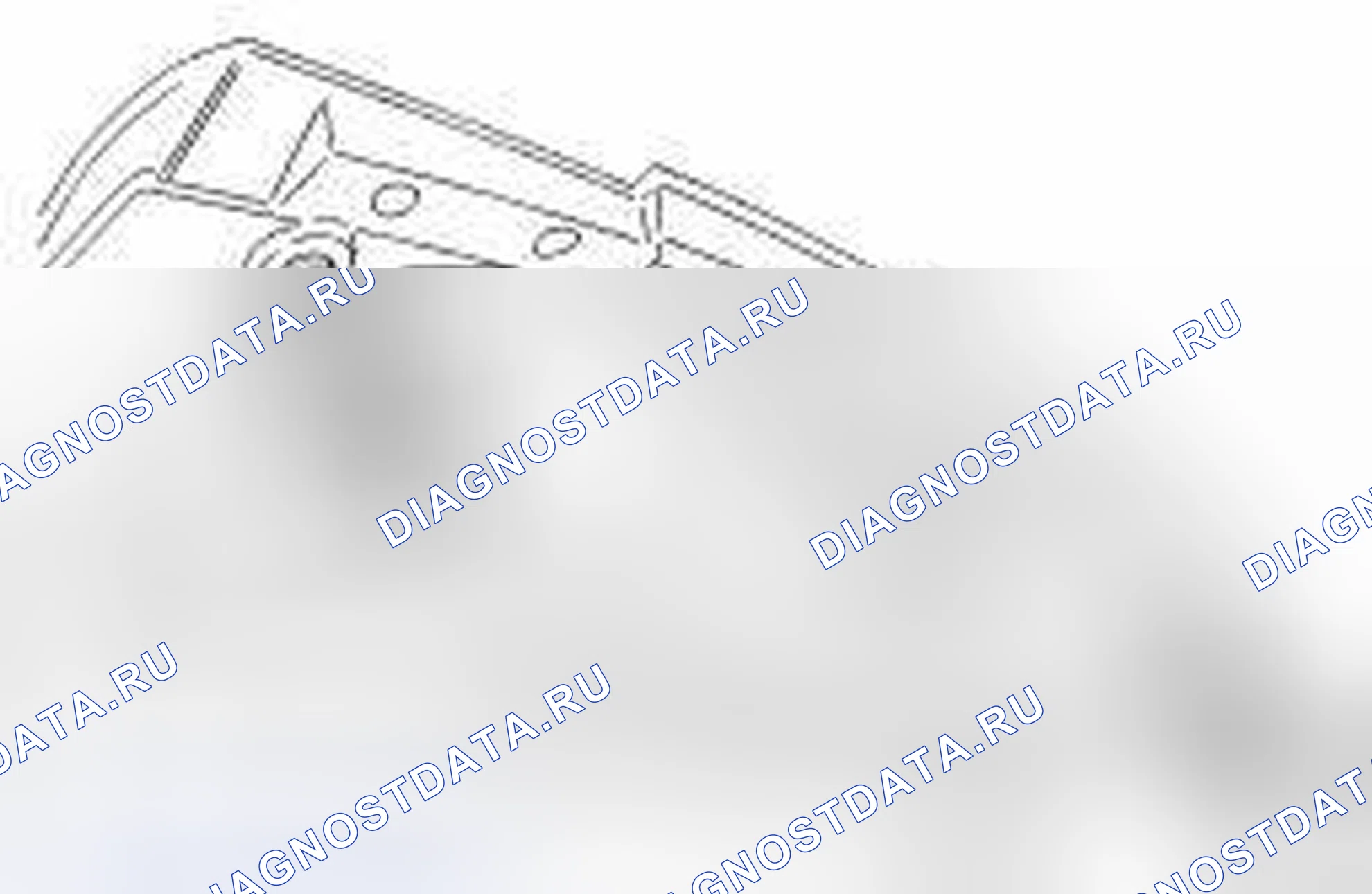 Рис. 22. Land Rover Range Rover Sport I рестайлинг