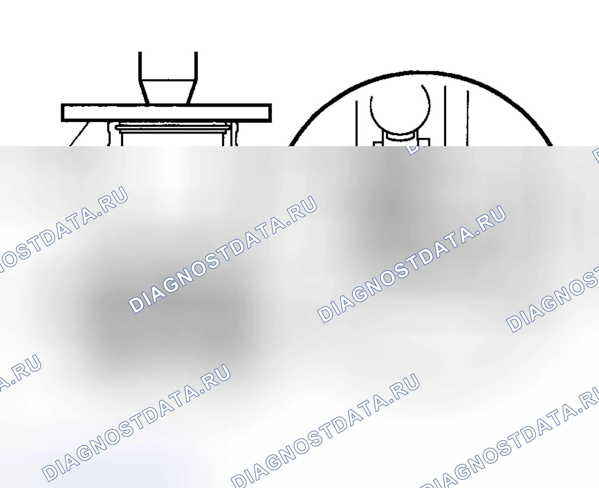 Рис. 176. Toyota Matrix E130