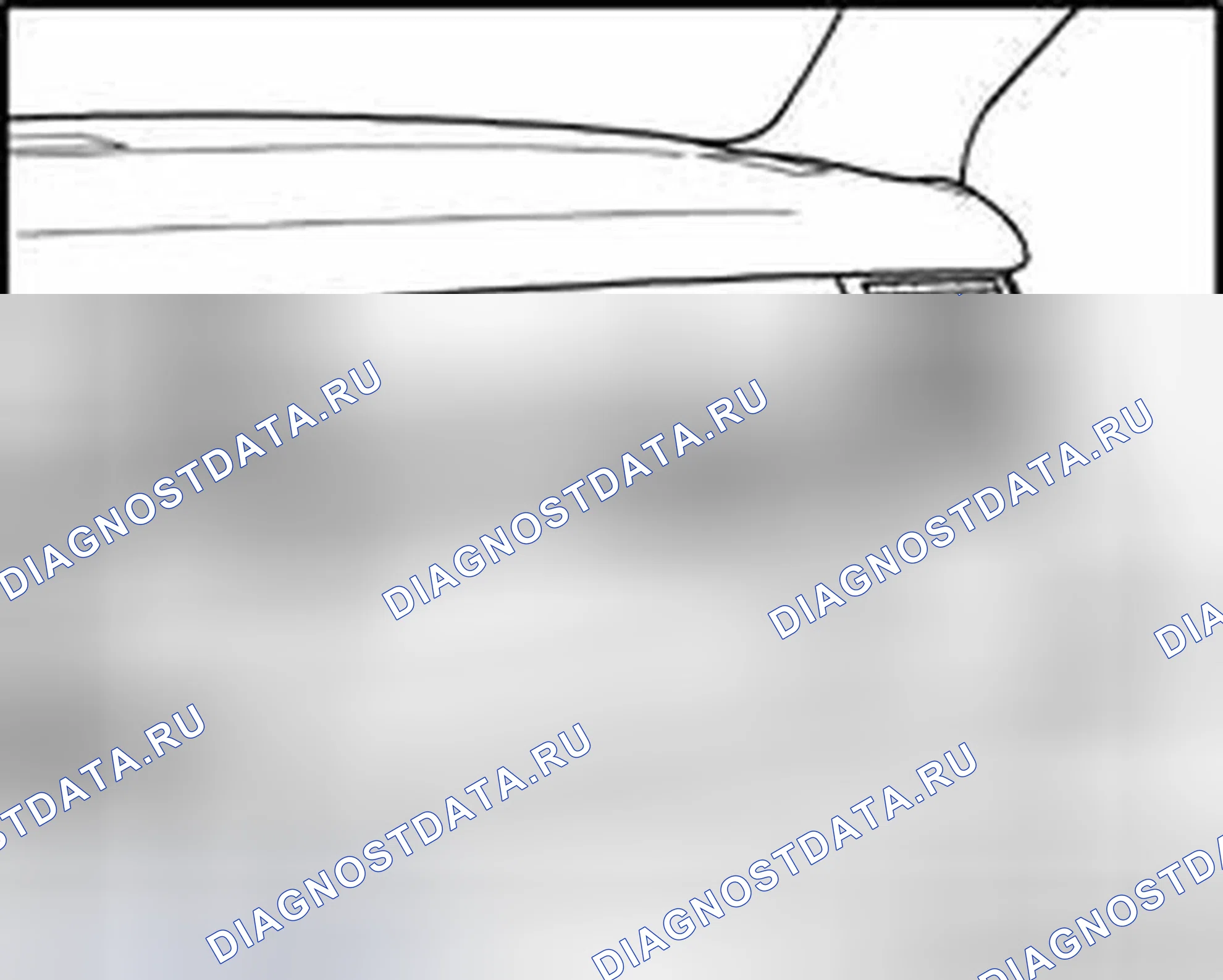 Рис. 72. Audi S8 D3 рестайлинг