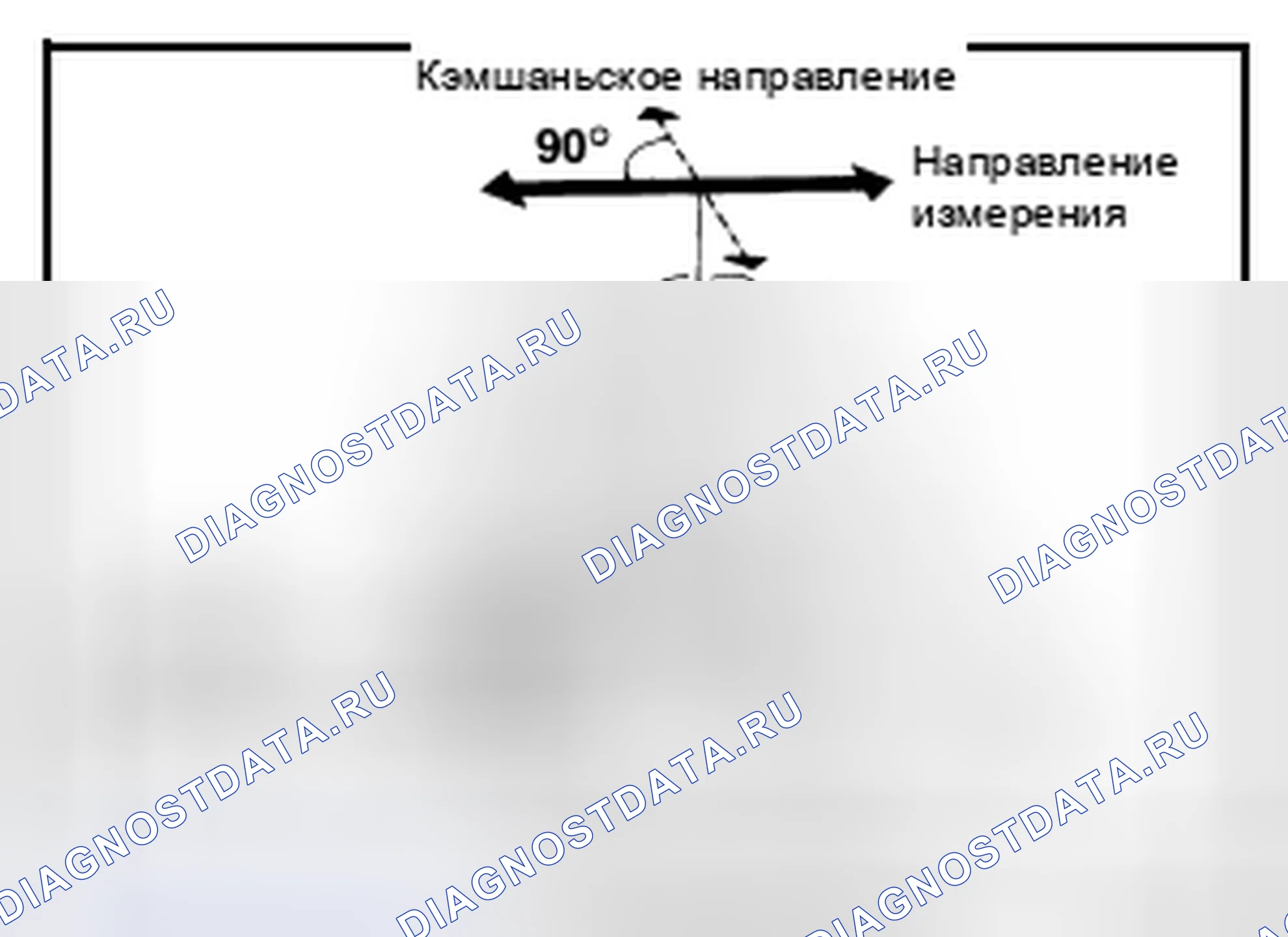 Рис. 266: НАПРАВЛЯЮЩИЙ ЗАЗОР КЛАПАНА. Nissan Pathfinder IV рестайлинг