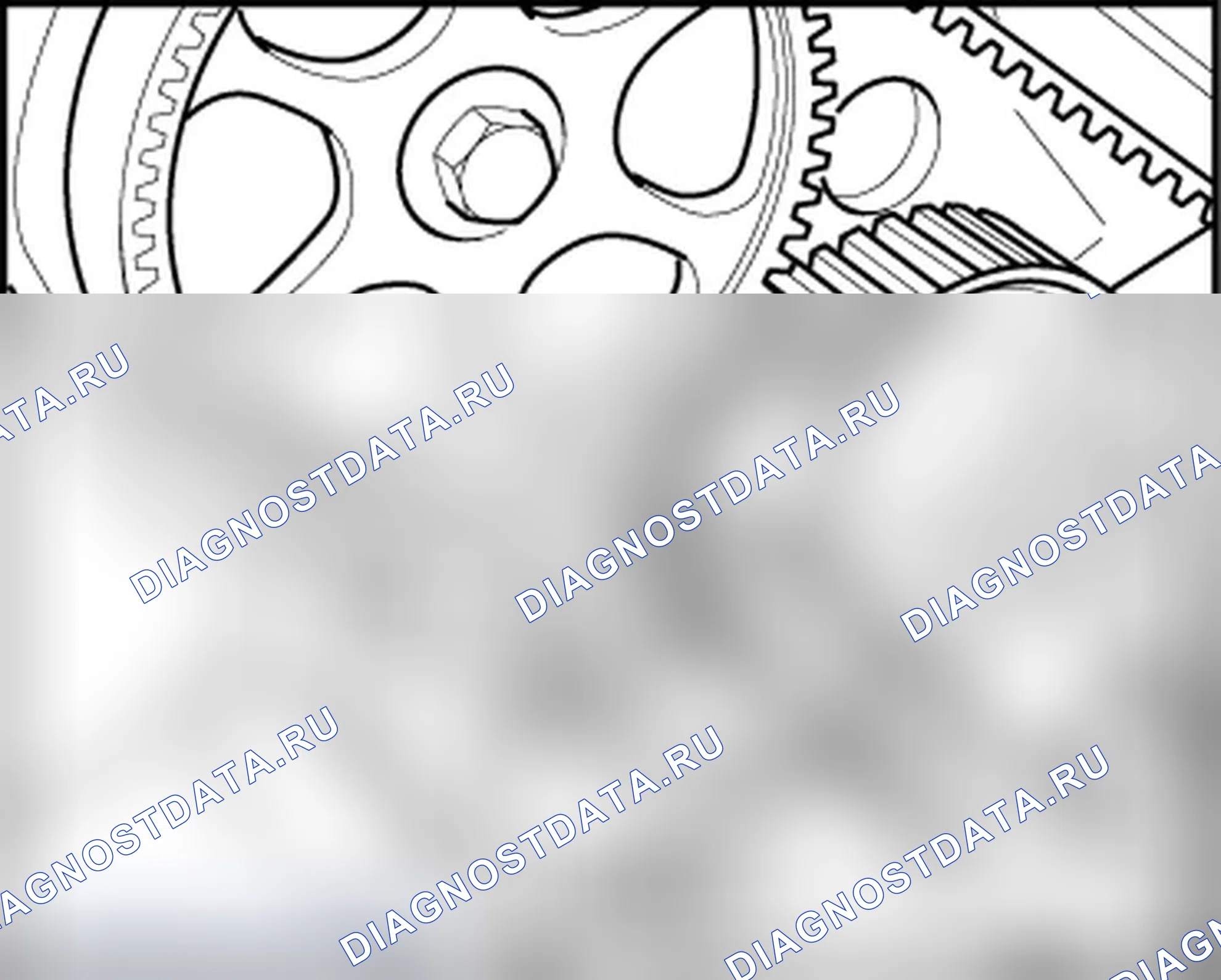 Рис. 75. Volkswagen New Beetle A4