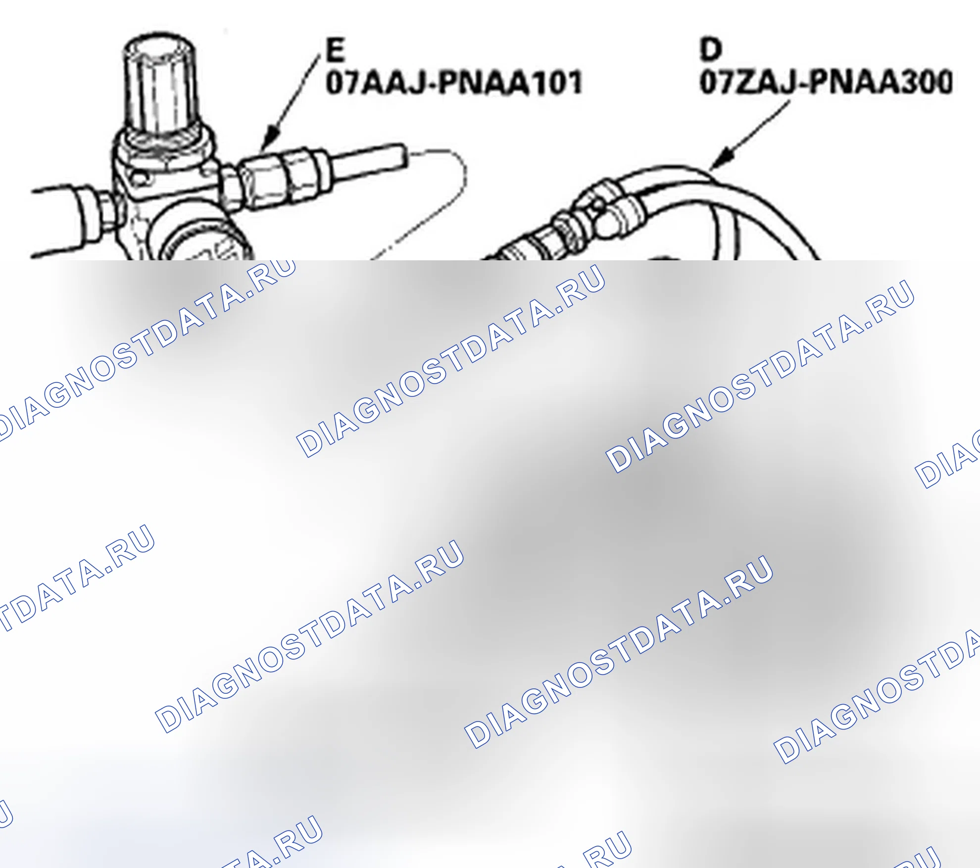Рис. 16. Honda Element YH2 рестайлинг