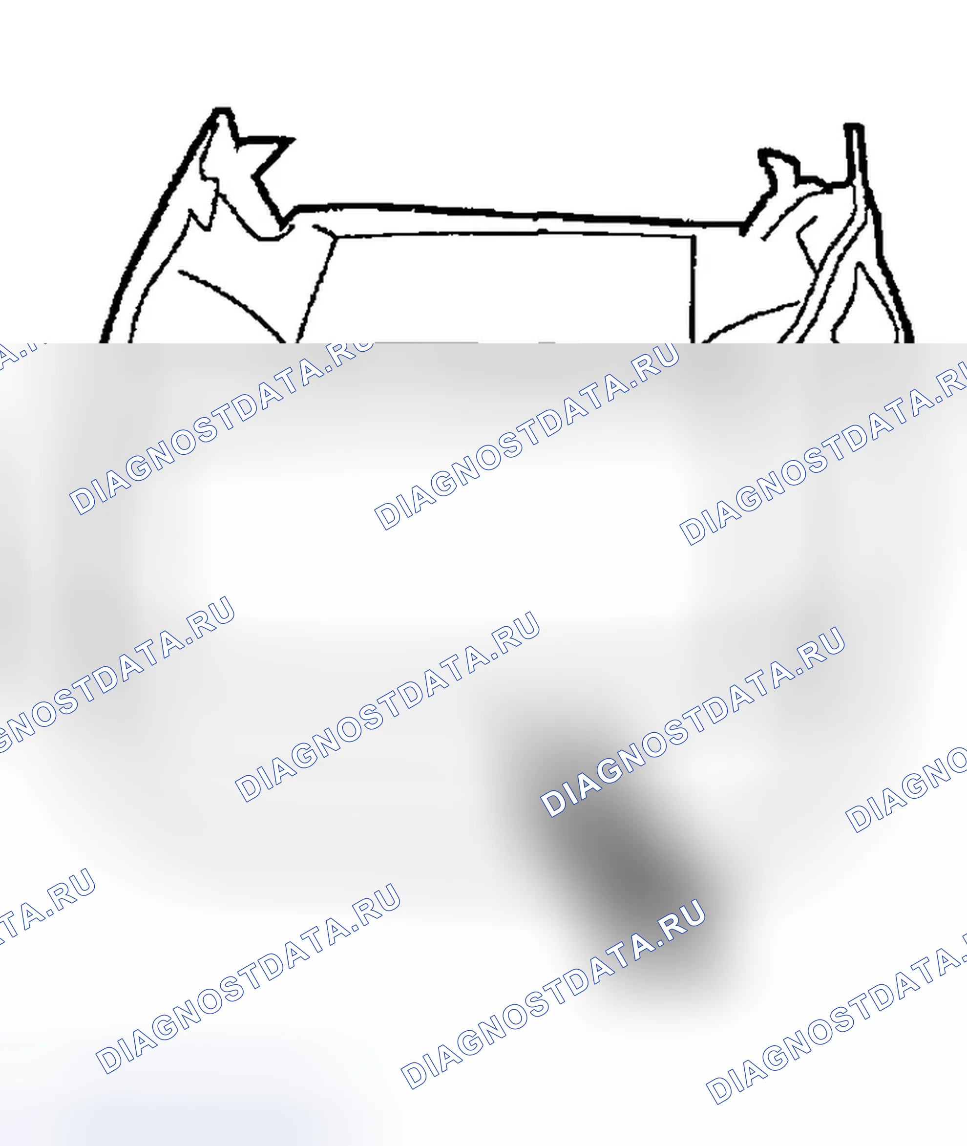 Рис. 175. Ford Explorer Sport Trac I