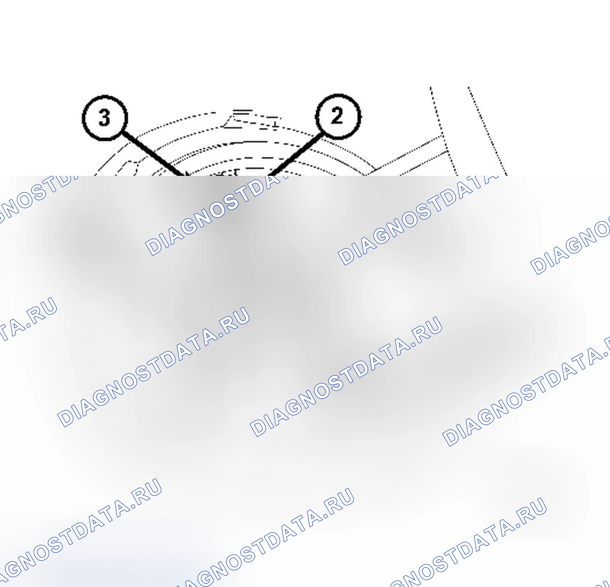 Рис. 20. Dodge Magnum I