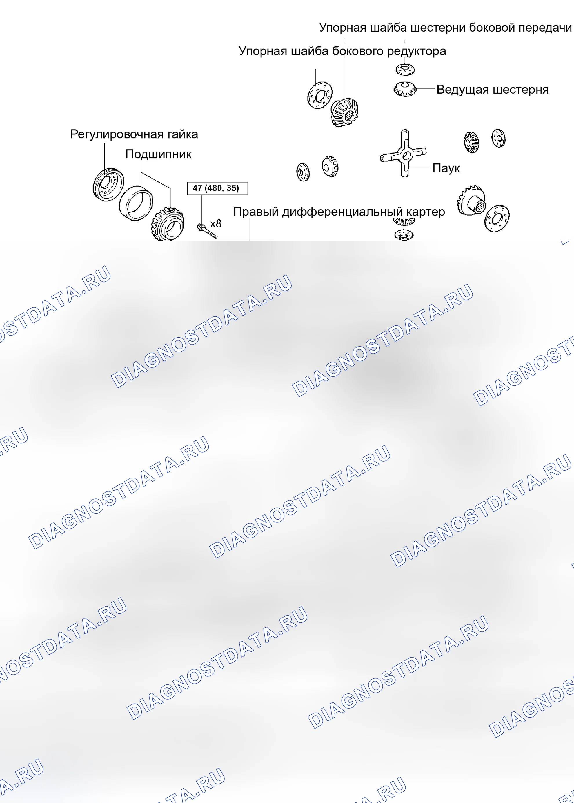 Рис. 181. Haval Xiaolong Max I