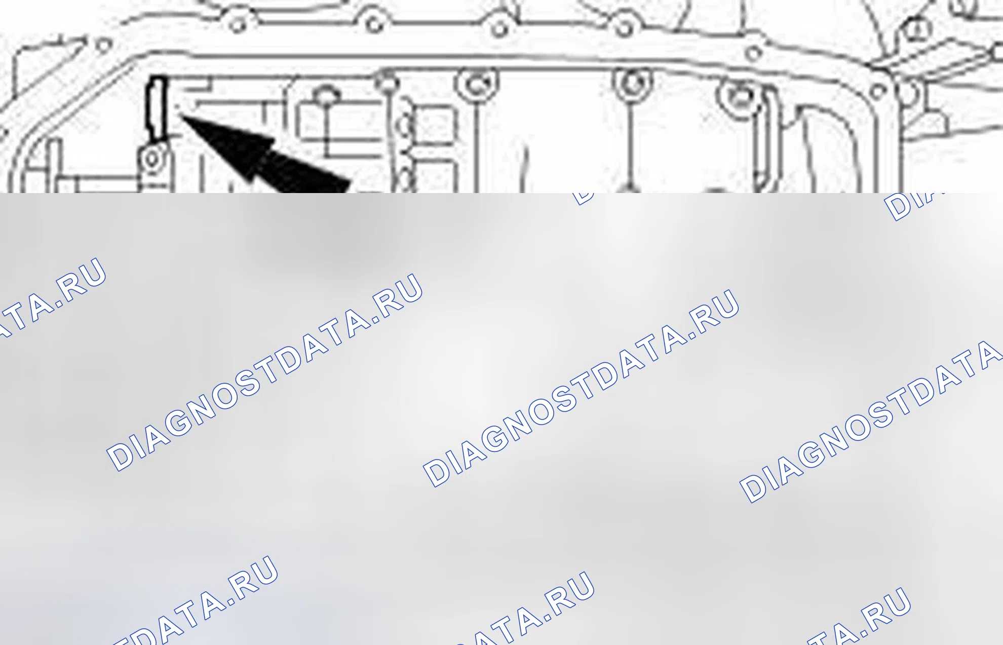Рис. 64. Jaguar XF I