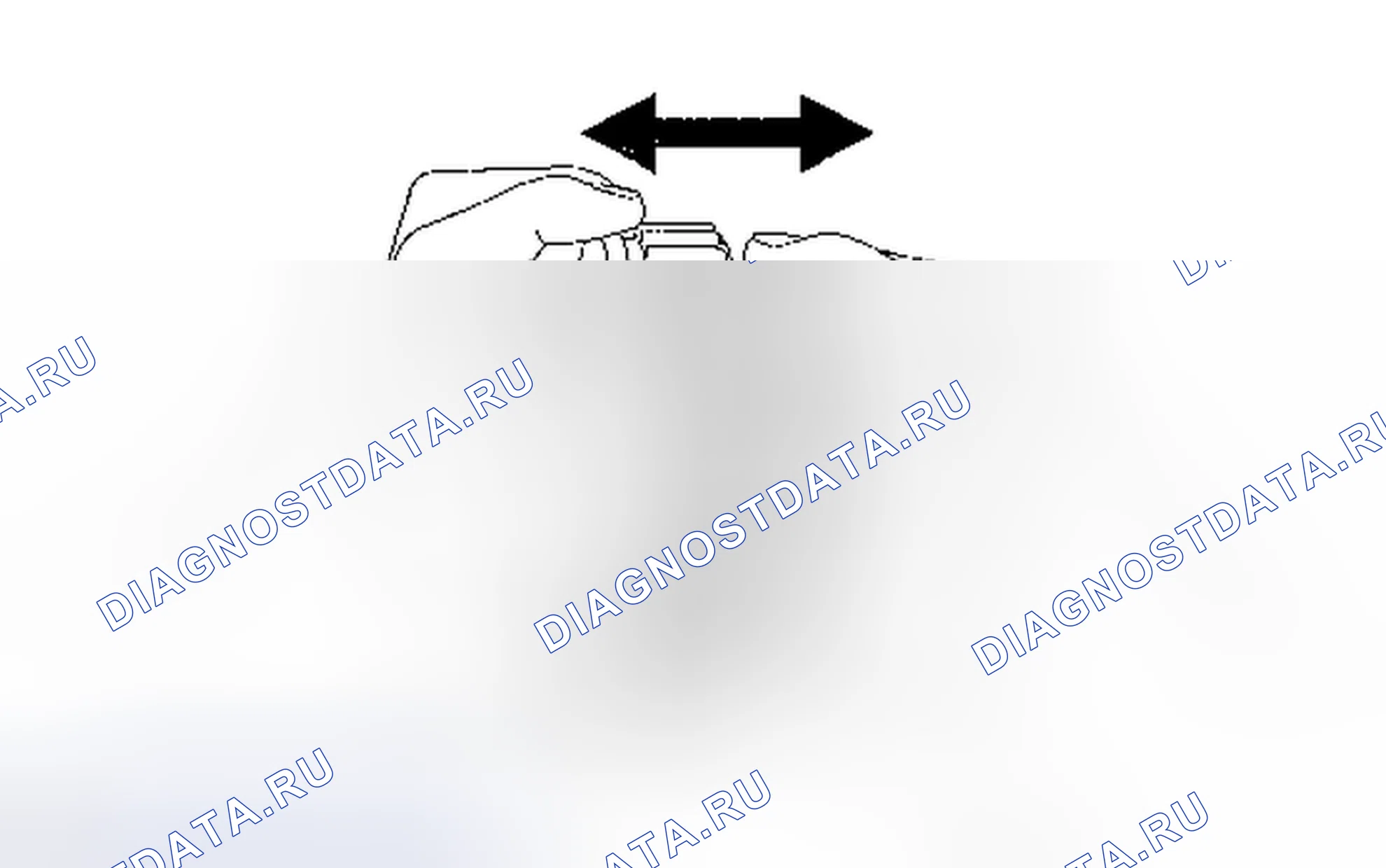 Рис. 1719. Toyota Tacoma II рестайлинг