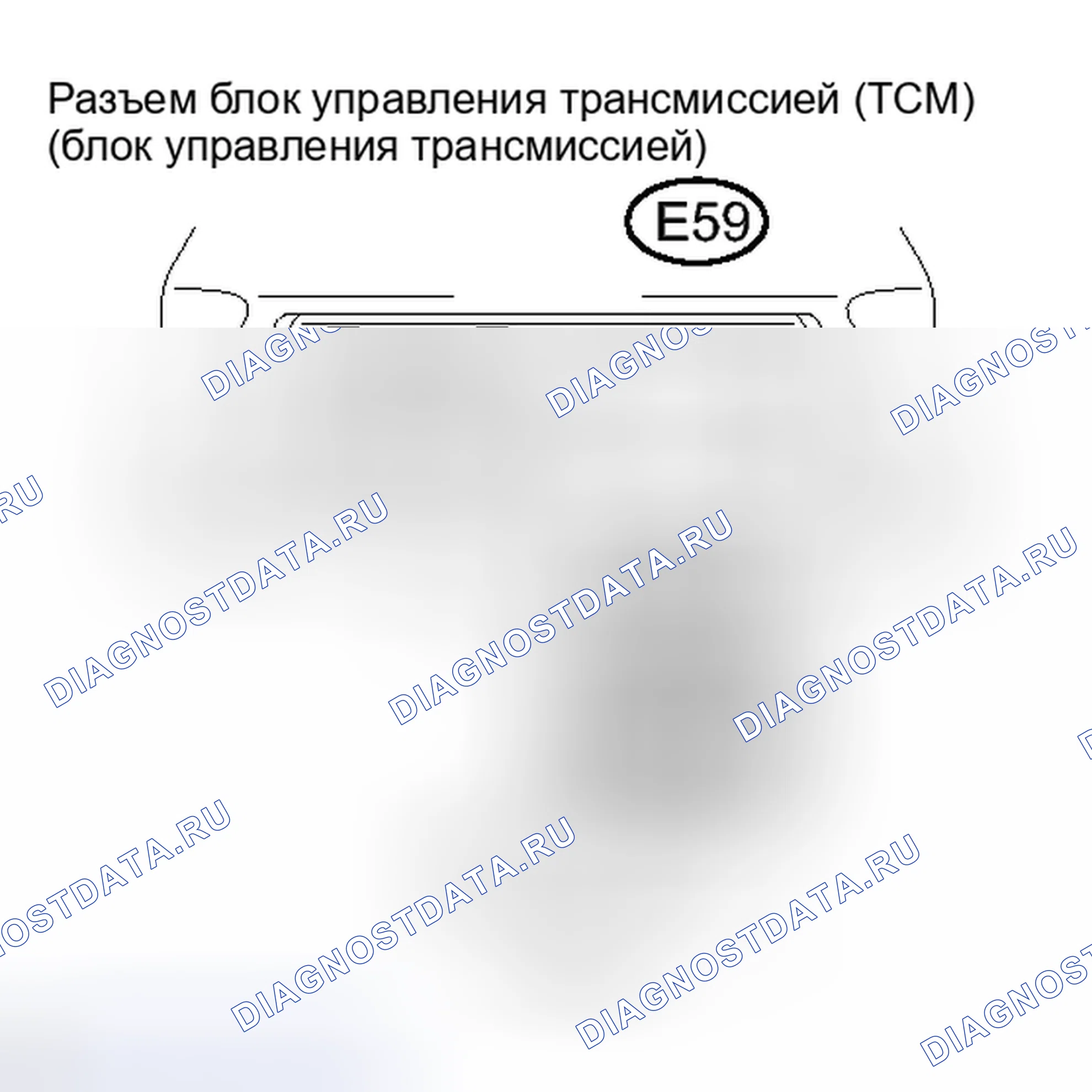 Рис. 401: ПОРЯДОК ВЫПОЛНЕНИЯ РАБОТ. Lexus IS F I