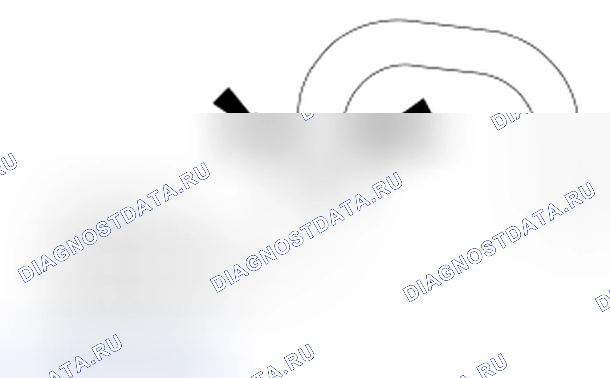 Рис. 6. Mazda 2 I рестайлинг