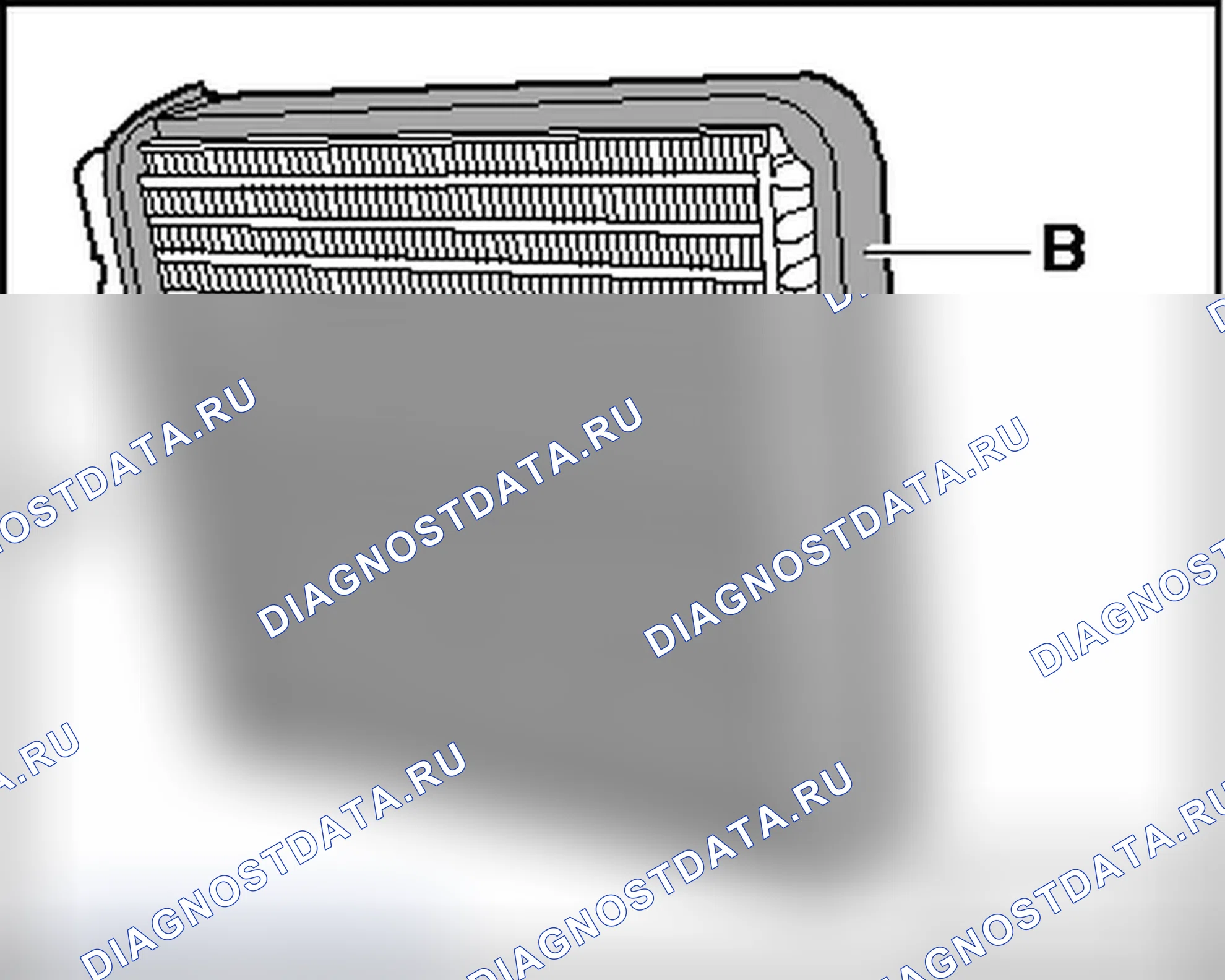 Рис. 78. Audi TT 8J рестайлинг