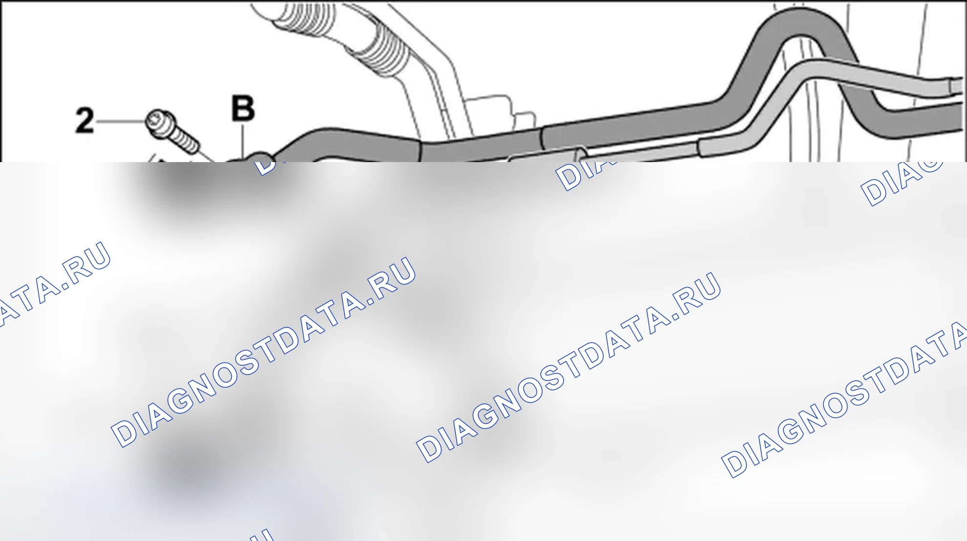 Рис. 359. Porsche Cayenne I рестайлинг