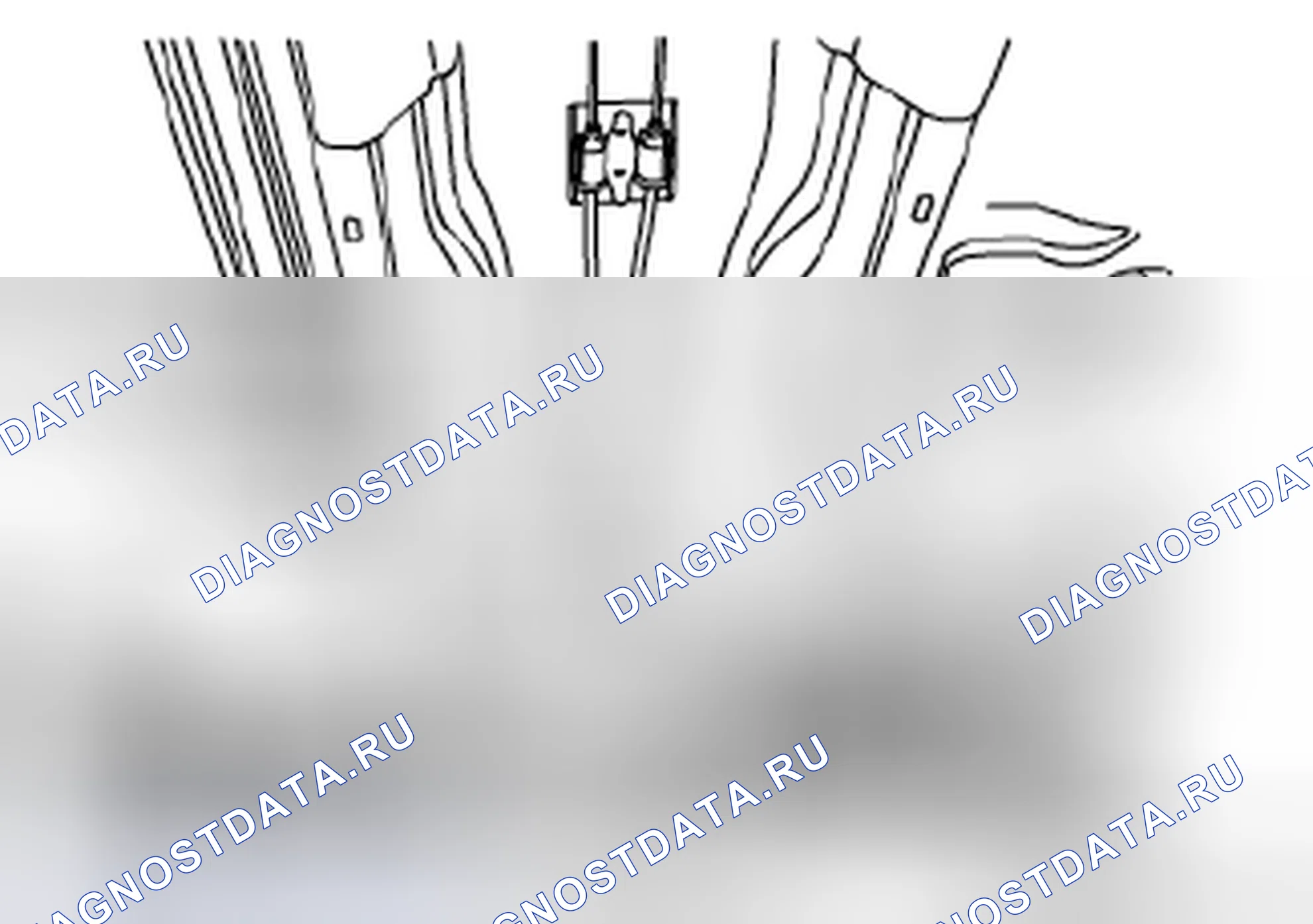 Рис. 17: Установка. Suzuki Reno I