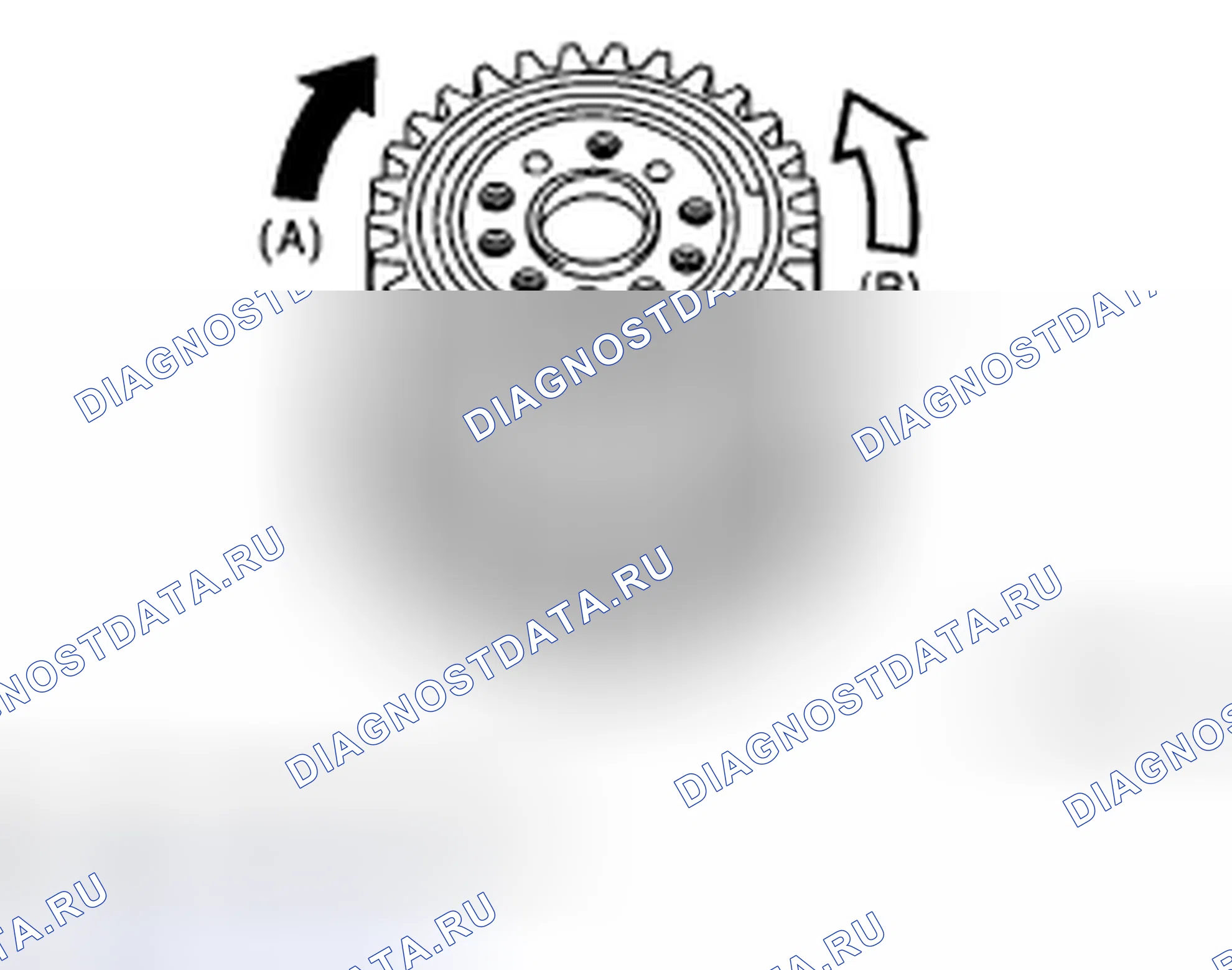Рис. 312. Subaru Impreza WRX STI GD рестайлинг 2