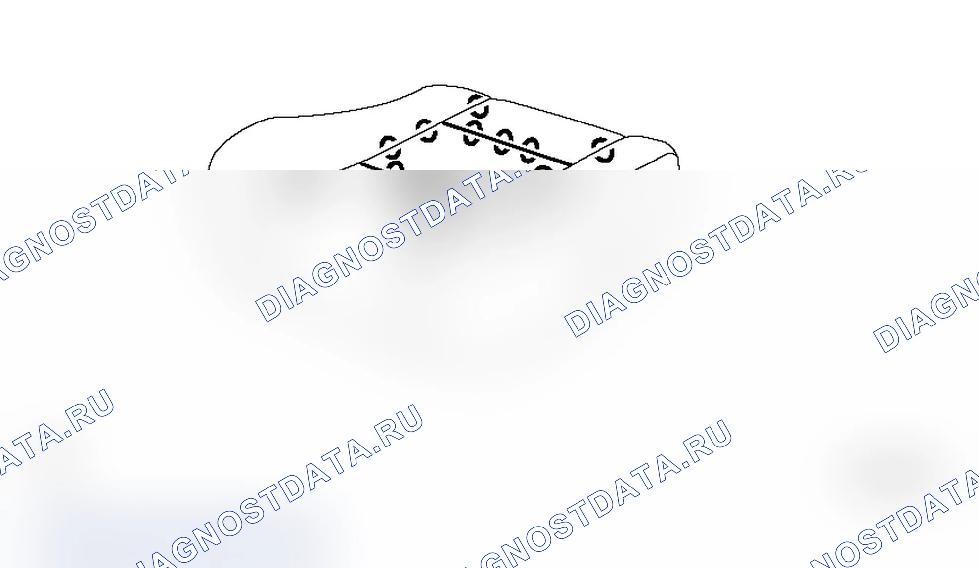 Рис. 91. Toyota Land Cruiser 100 рестайлинг 2