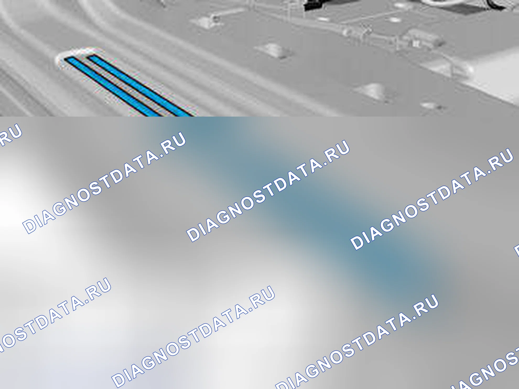 Рис. 293. Volvo S80 II рестайлинг