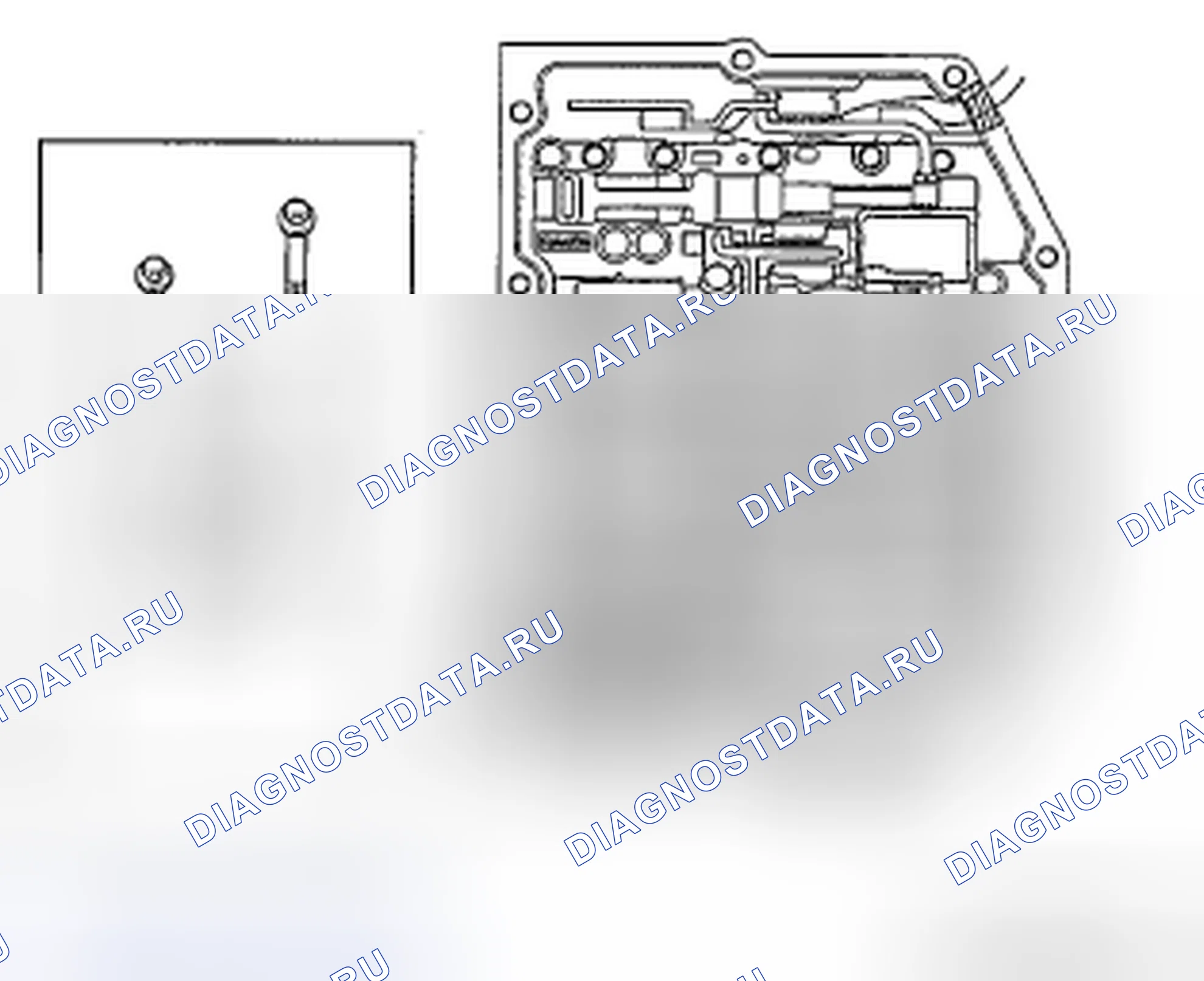 Рис. 182. Mazda CX-7 I
