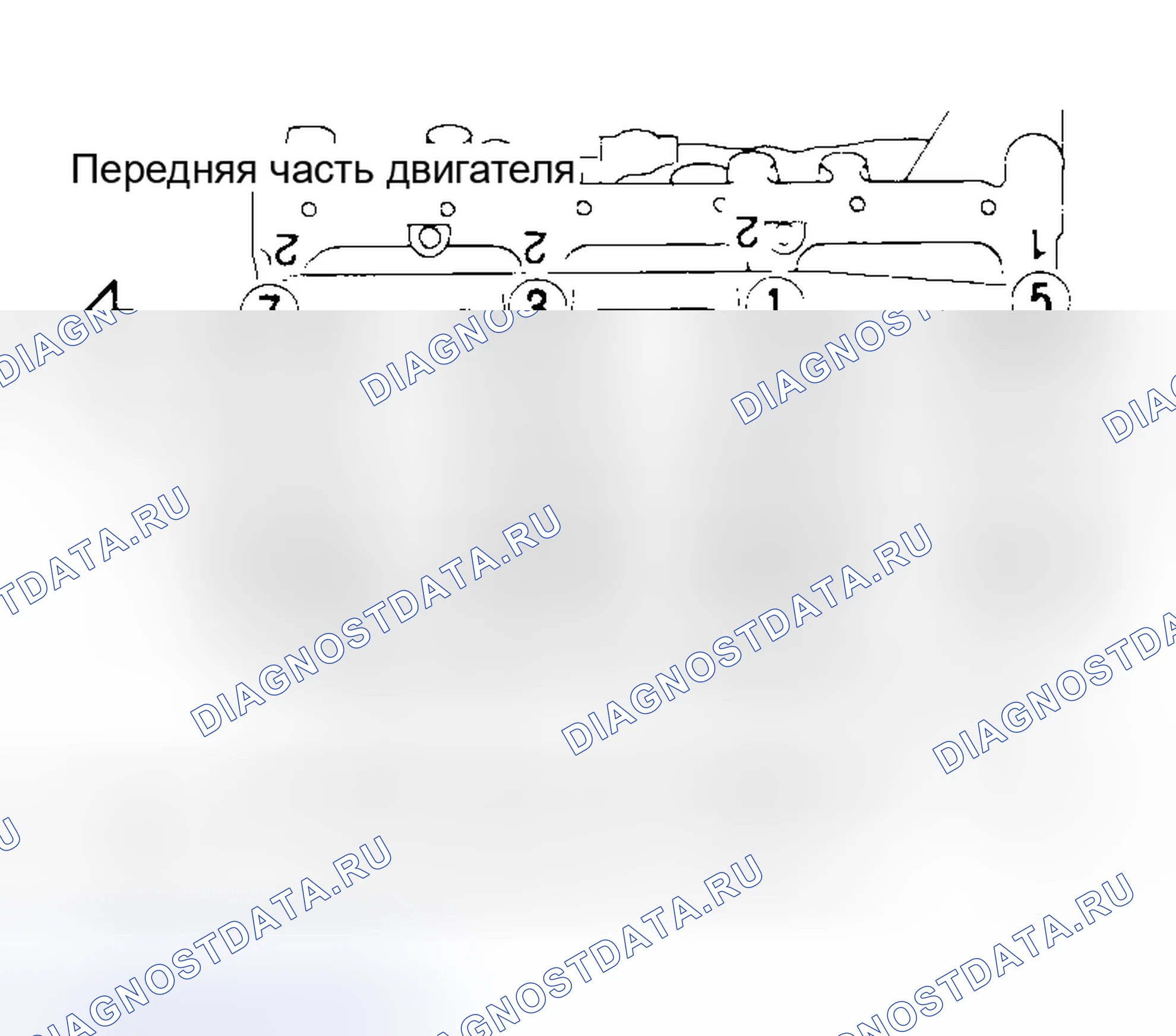 Рис. 398. Honda Odyssey (North America) I