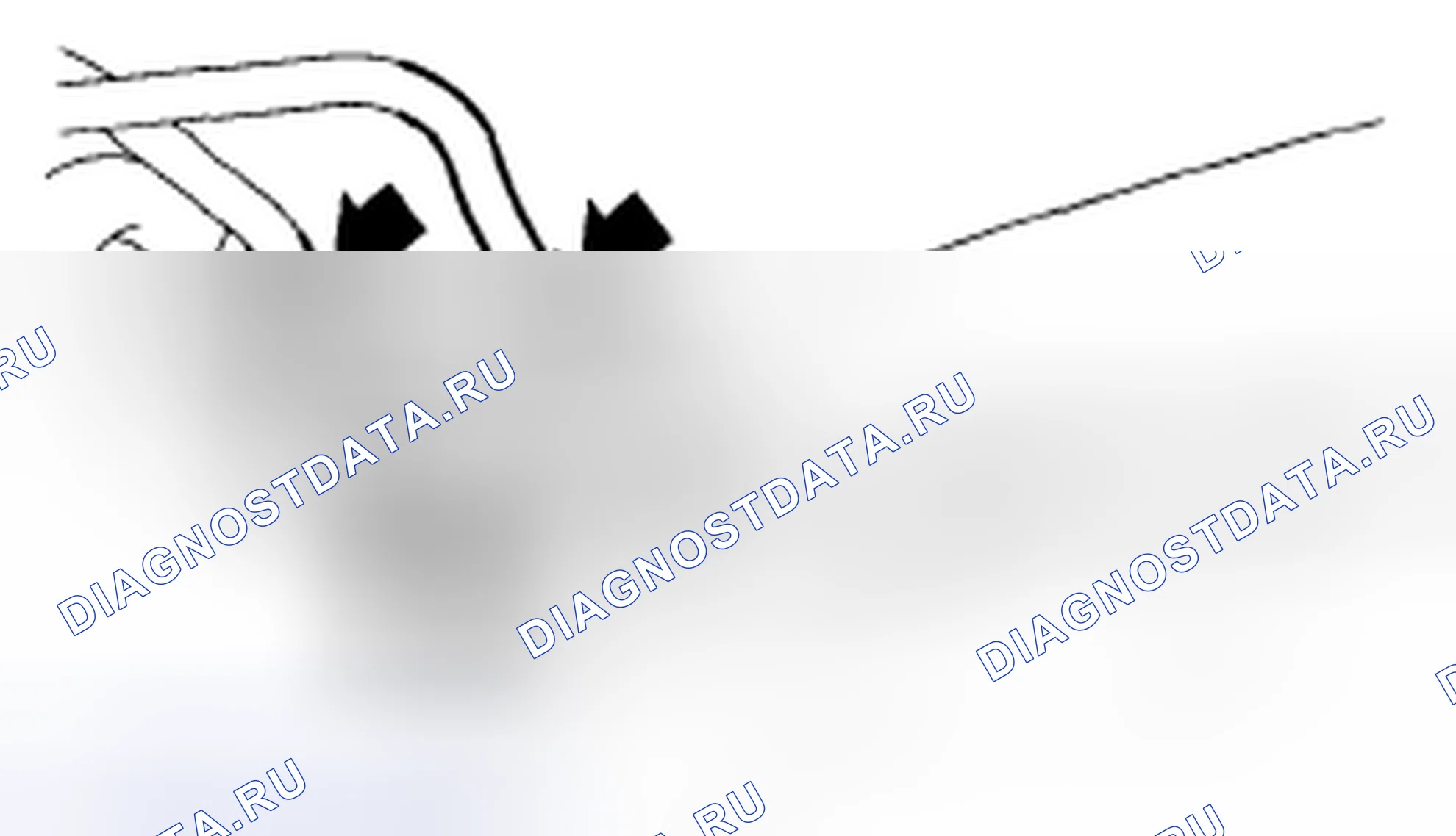 Рис. 312. Subaru Legacy BL/BP рестайлинг