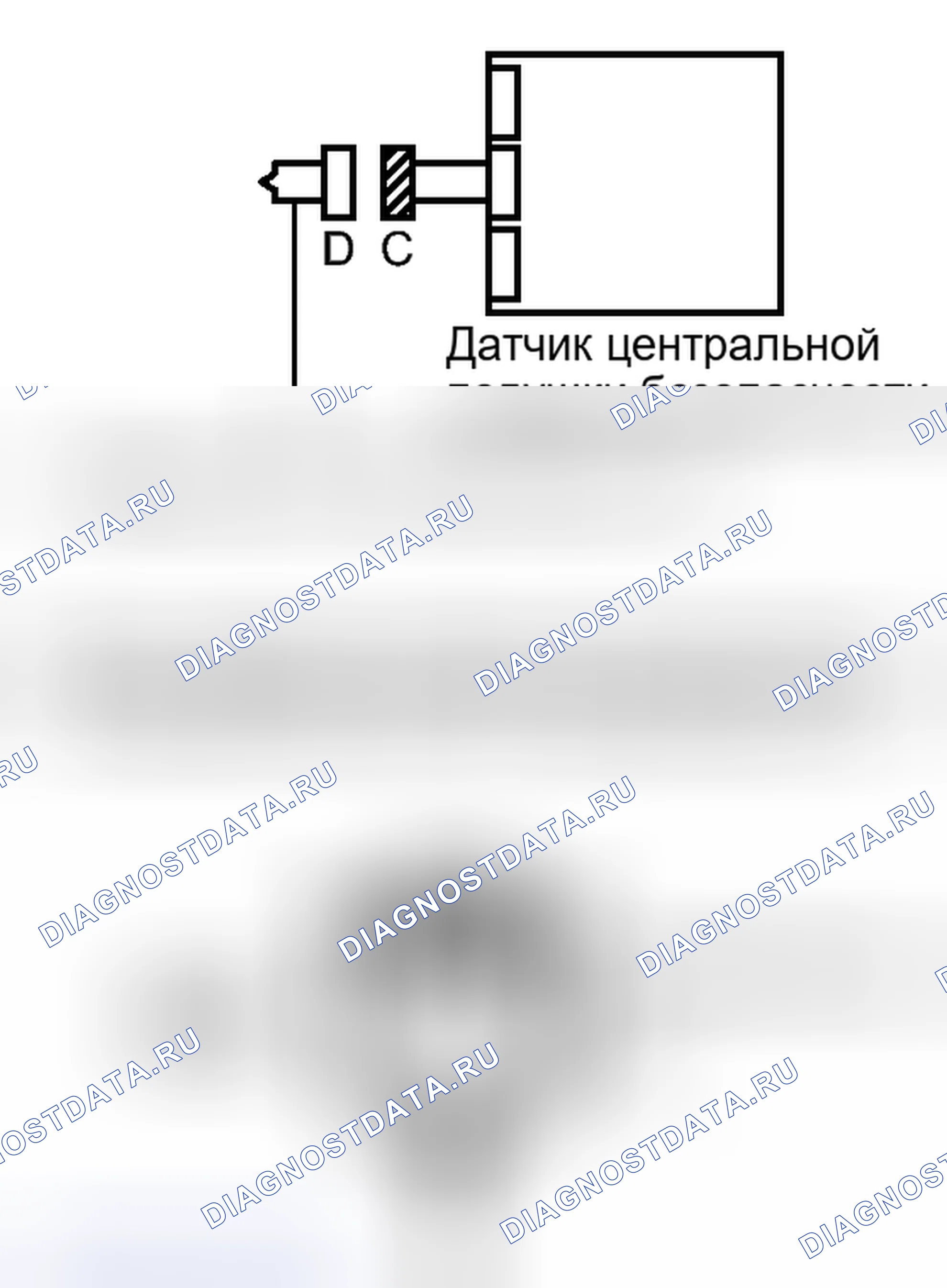 Рис. 267: ПОРЯДОК ВЫПОЛНЕНИЯ РАБОТ. Kia Soul III