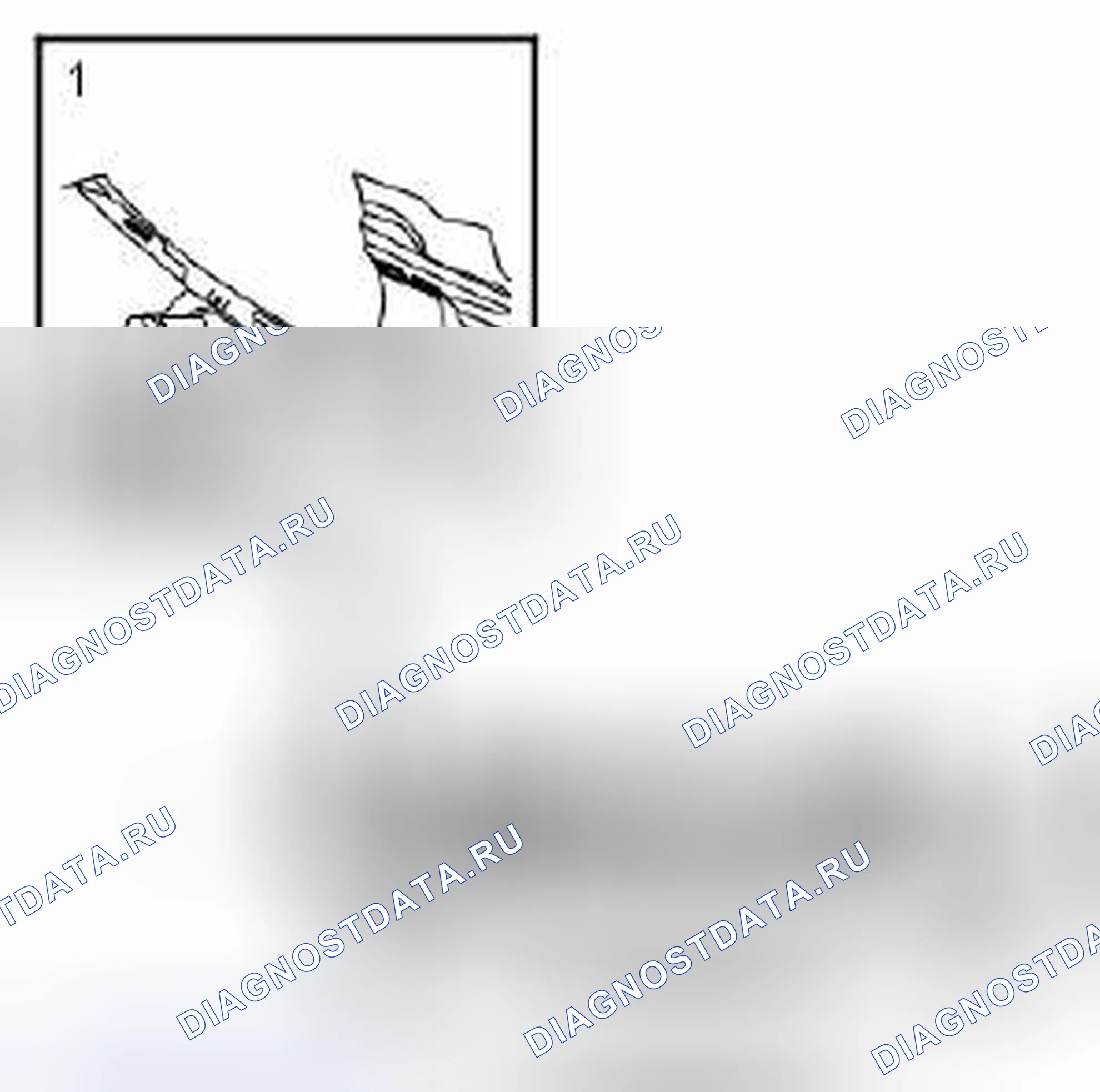 Рис. 10: Фитинг. Kia Picanto III