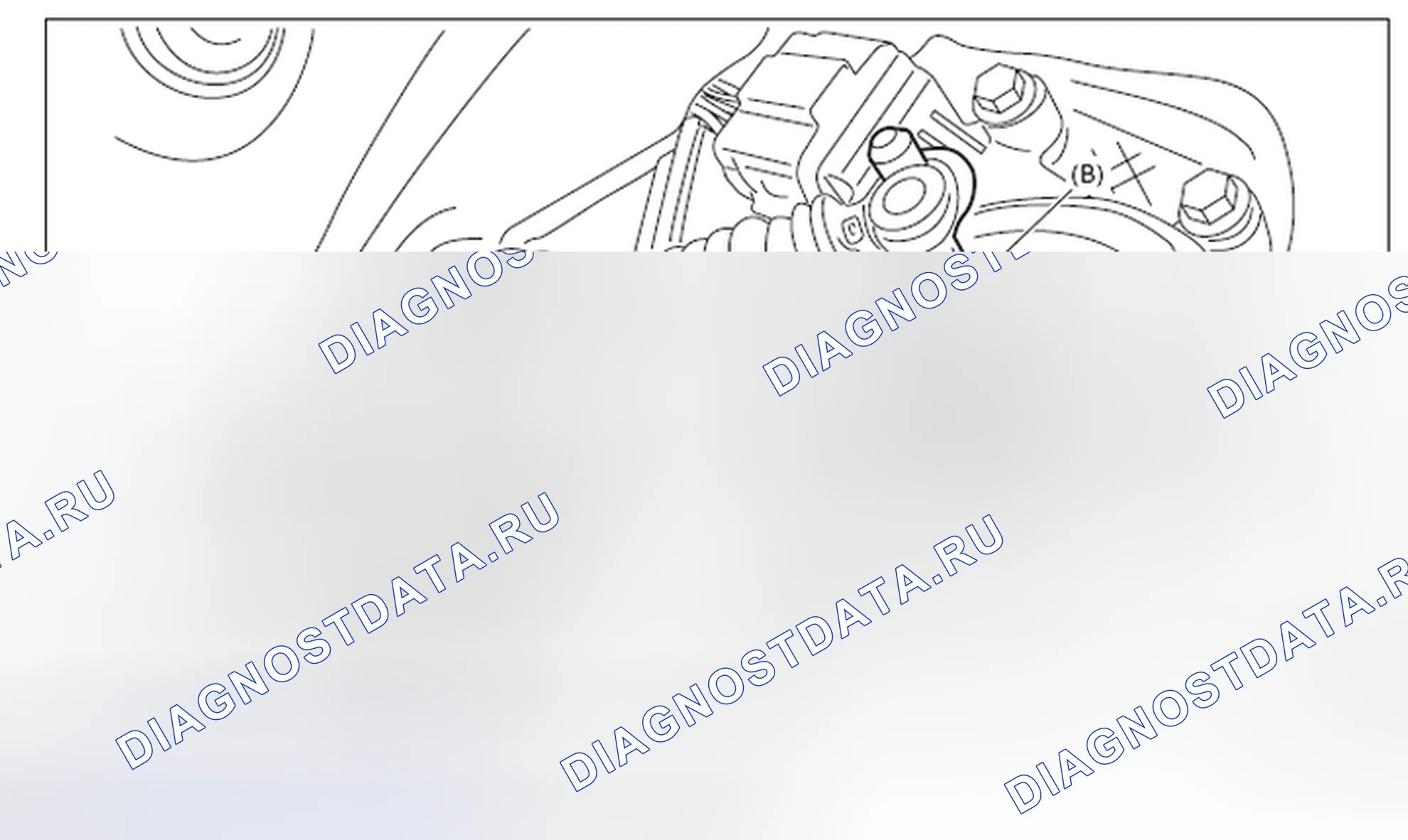 Рис. 129. Subaru Impreza GK