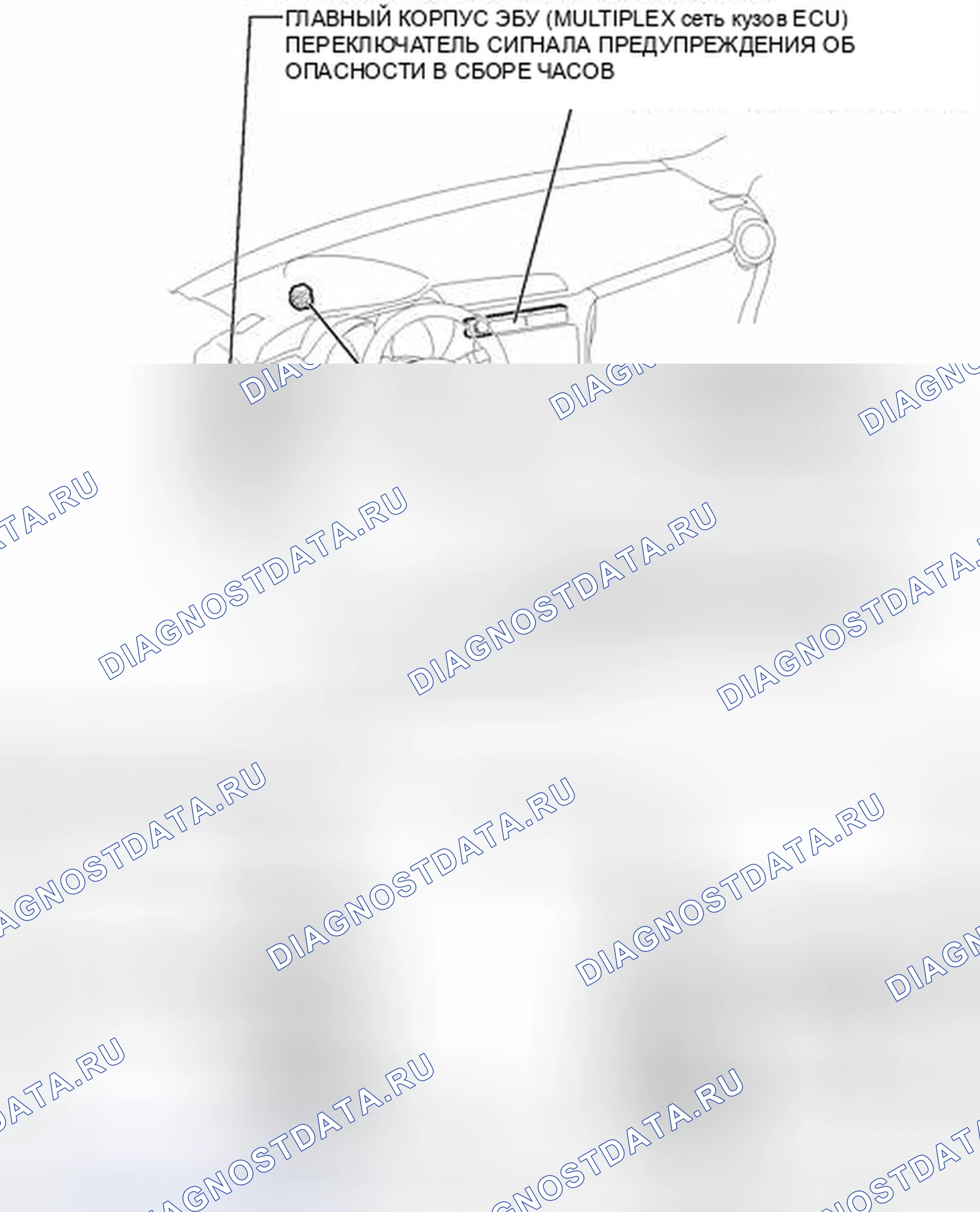 Рис. 25: ИЛЛЮСТРАЦИЯ. Scion tC II рестайлинг