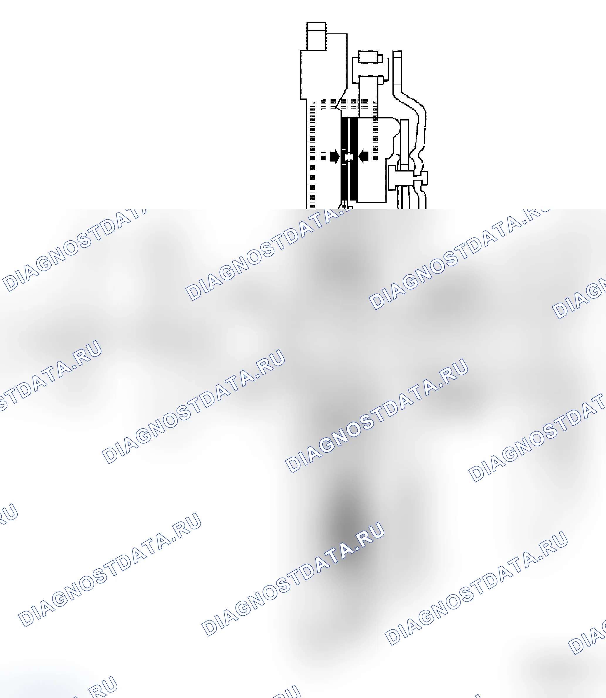 Рис. 9: ЭКСПЛУАТАЦИЯ. Dodge Caliber I