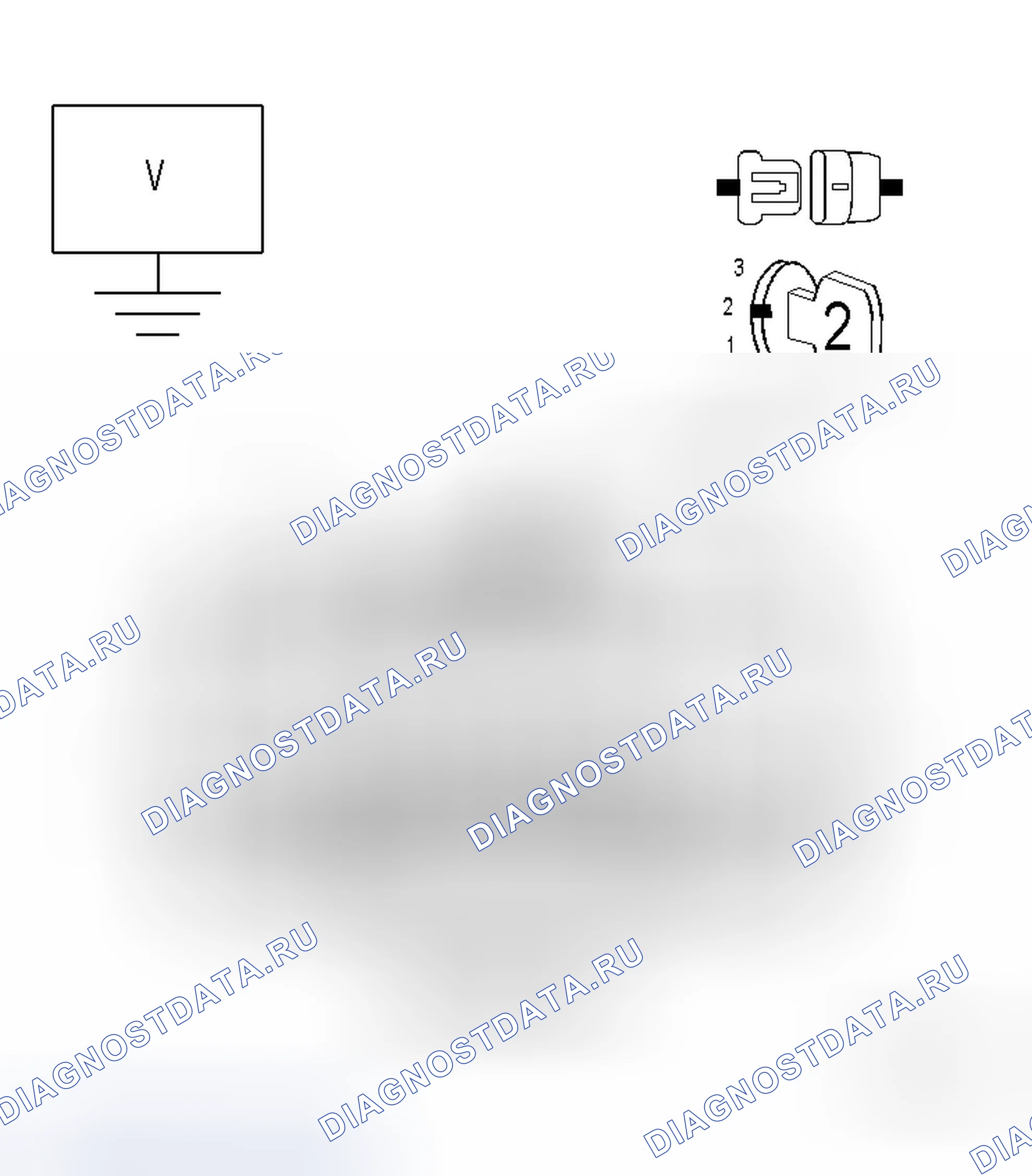 Рис. 43. Dodge Magnum I