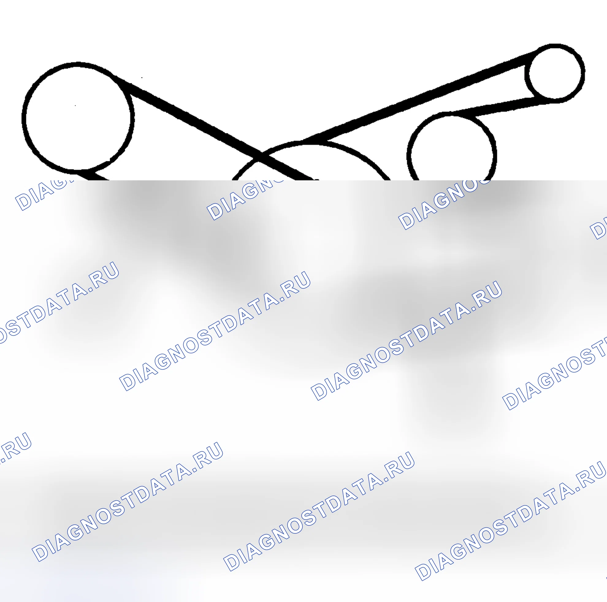 Рис. 6. Chrysler Sebring II рестайлинг