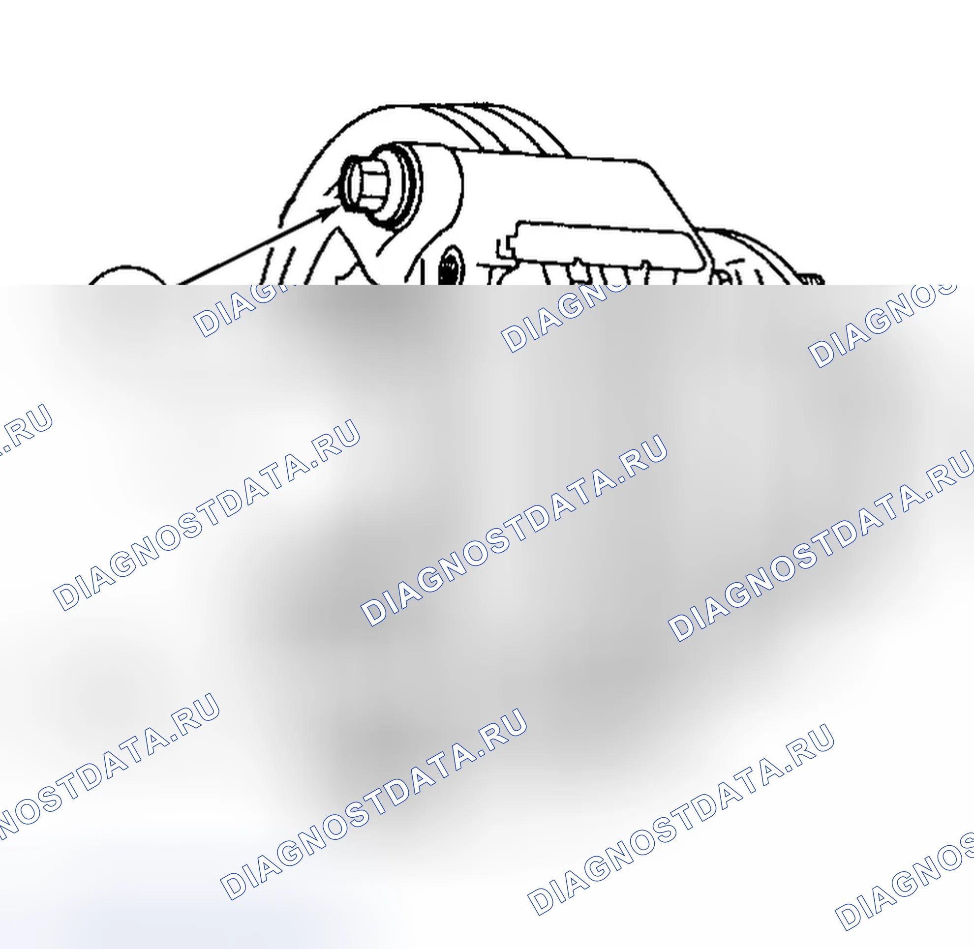 Рис. 1. Ford Excursion I