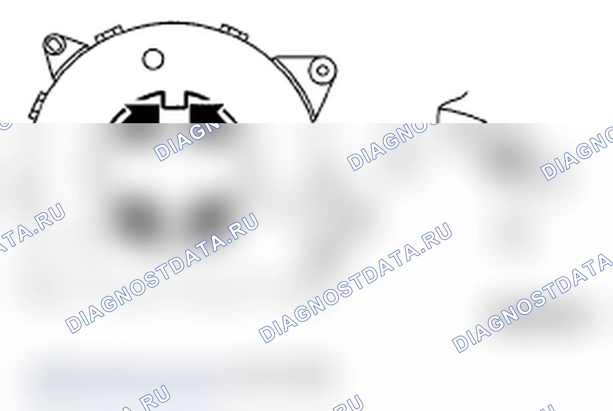 Рис. 83. Subaru Impreza WRX GH